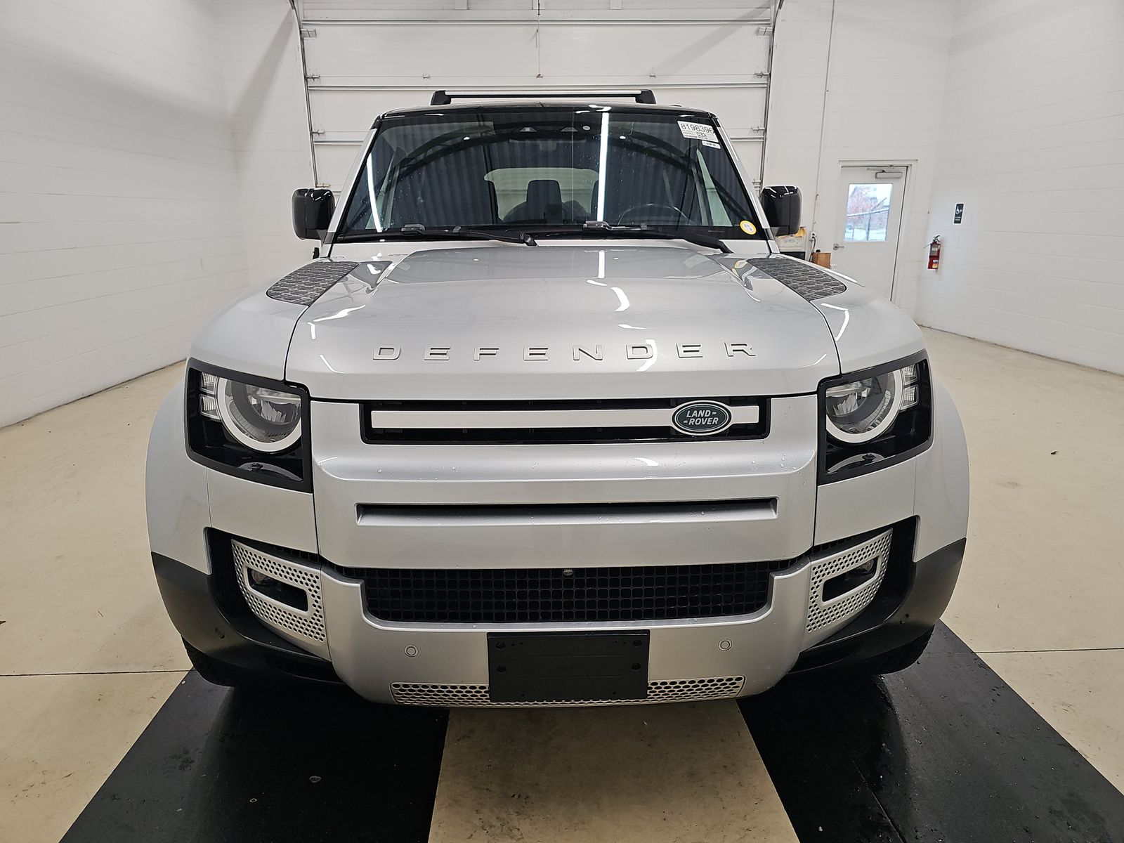2020 Land Rover Defender 110 S AWD
