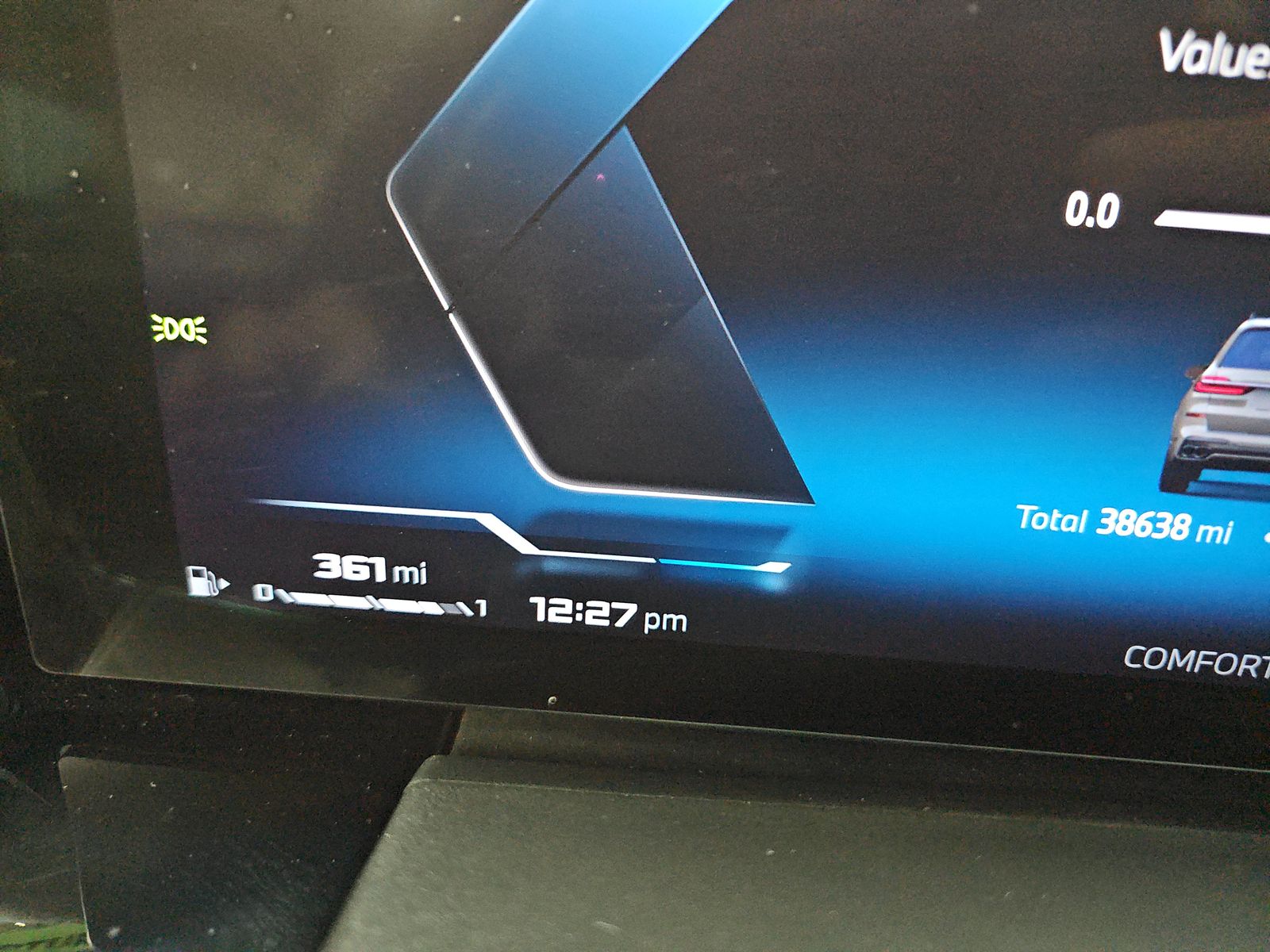 2024 BMW X7 M60i AWD