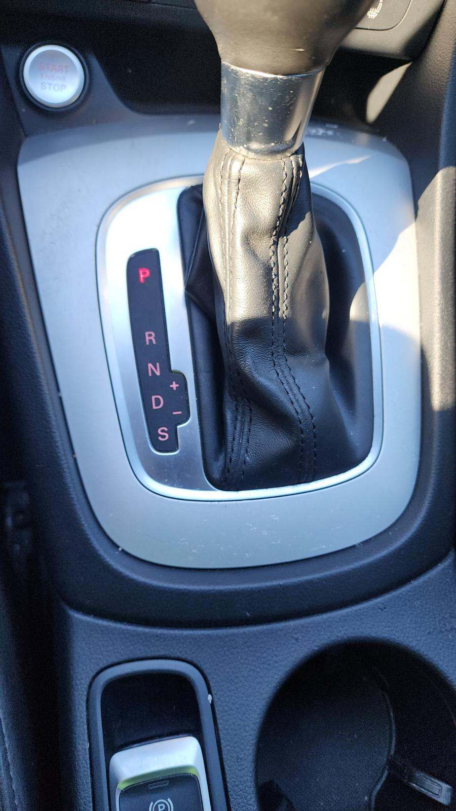 2017 Audi Q3 2.0T Premium AWD