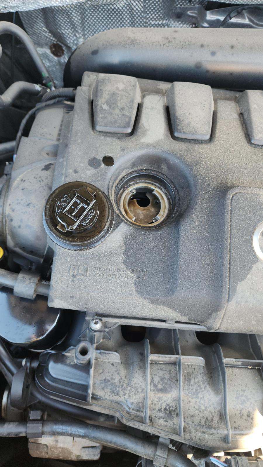 2017 Audi Q3 2.0T Premium AWD