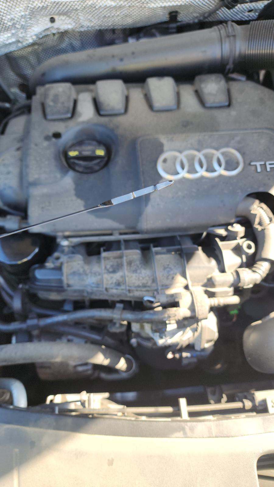 2017 Audi Q3 2.0T Premium AWD