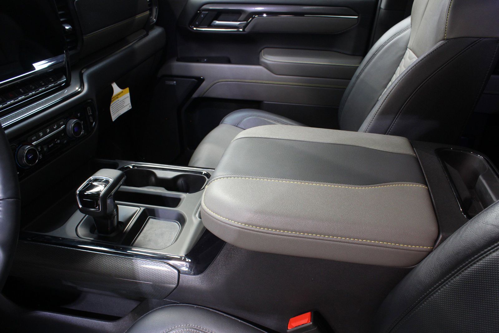 2025 Chevrolet Silverado 1500 ZR2 AWD