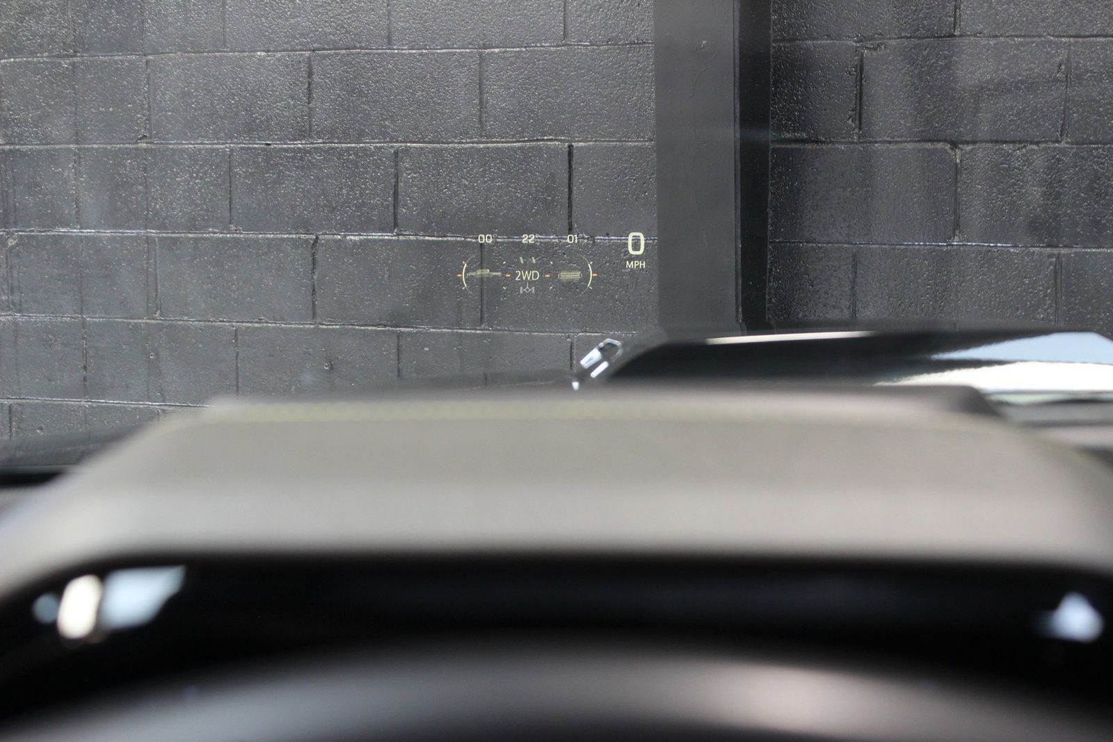 2025 Chevrolet Silverado 1500 ZR2 AWD