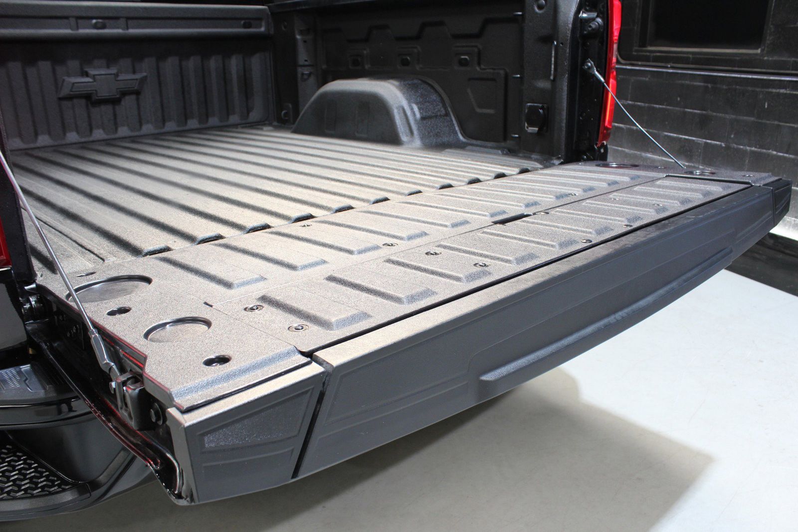 2025 Chevrolet Silverado 1500 ZR2 AWD