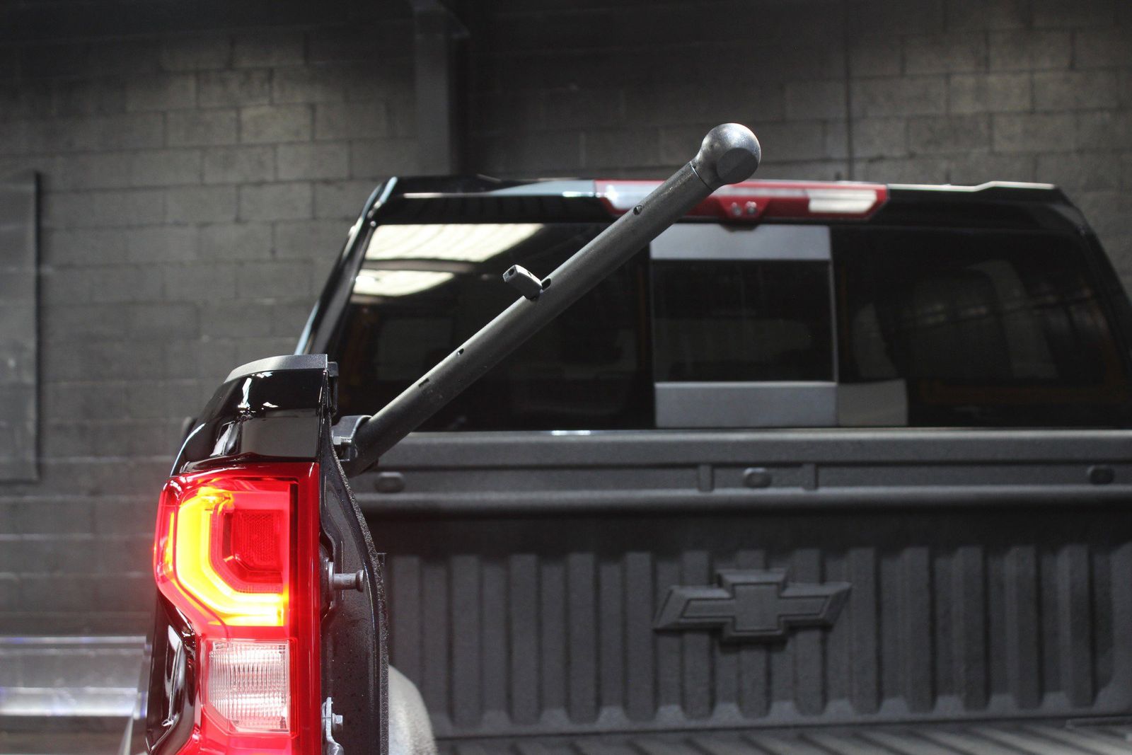 2025 Chevrolet Silverado 1500 ZR2 AWD