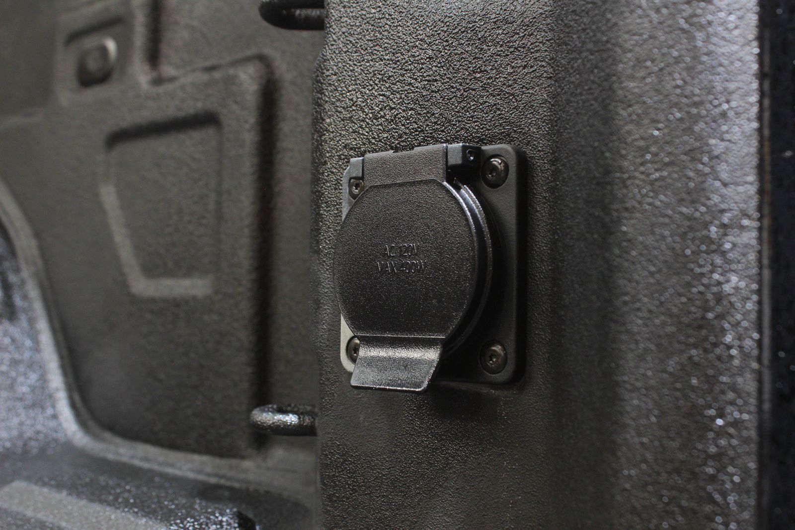 2025 Chevrolet Silverado 1500 ZR2 AWD