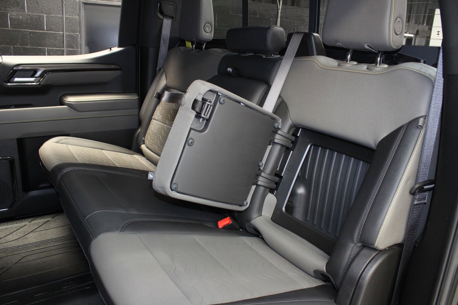 2025 Chevrolet Silverado 1500 ZR2 AWD