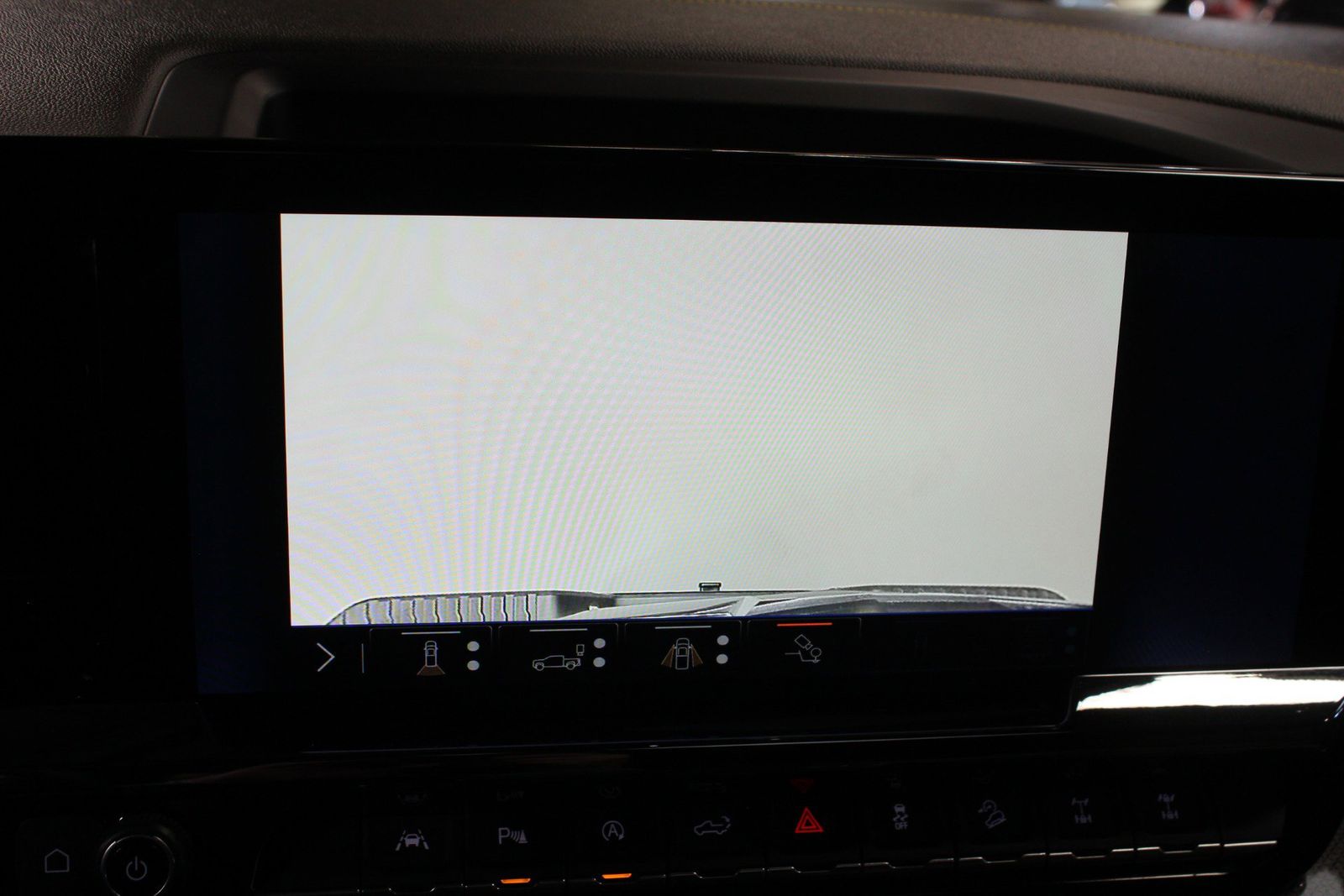 2025 Chevrolet Silverado 1500 ZR2 AWD