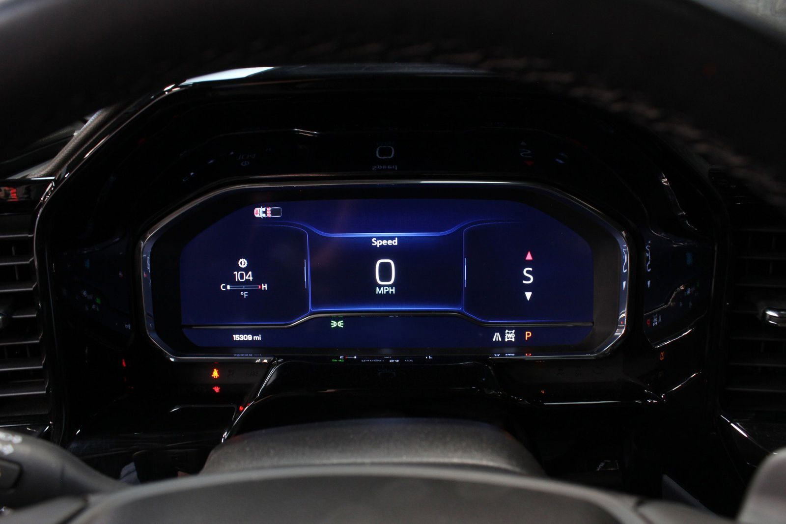 2025 Chevrolet Silverado 1500 ZR2 AWD