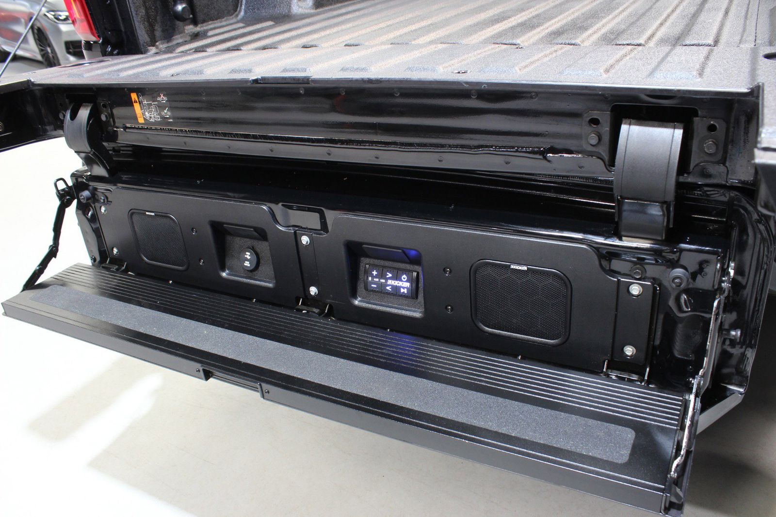 2025 Chevrolet Silverado 1500 ZR2 AWD