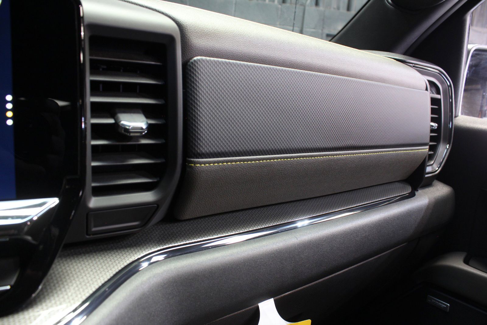 2025 Chevrolet Silverado 1500 ZR2 AWD