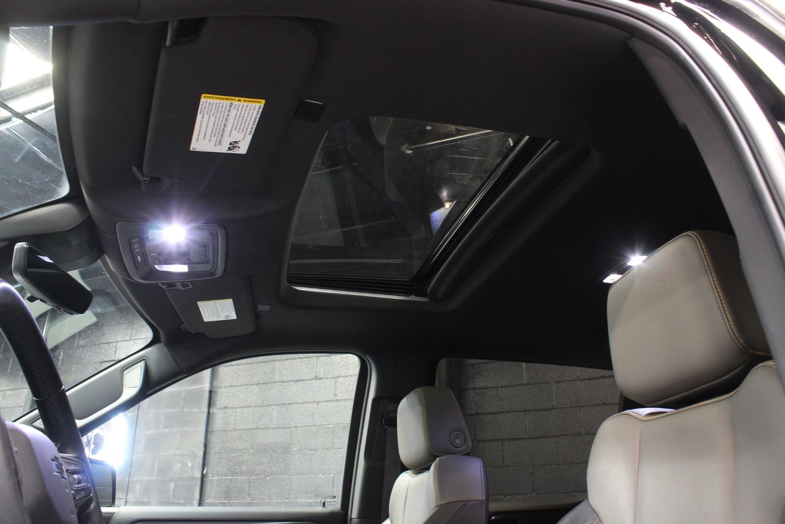 2025 Chevrolet Silverado 1500 ZR2 AWD