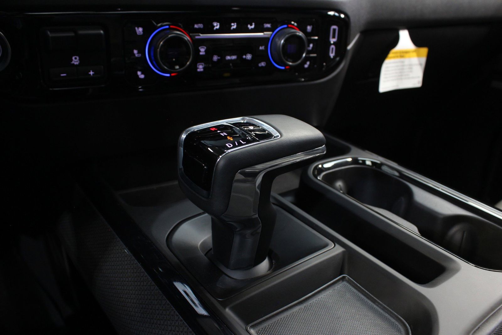 2025 Chevrolet Silverado 1500 ZR2 AWD