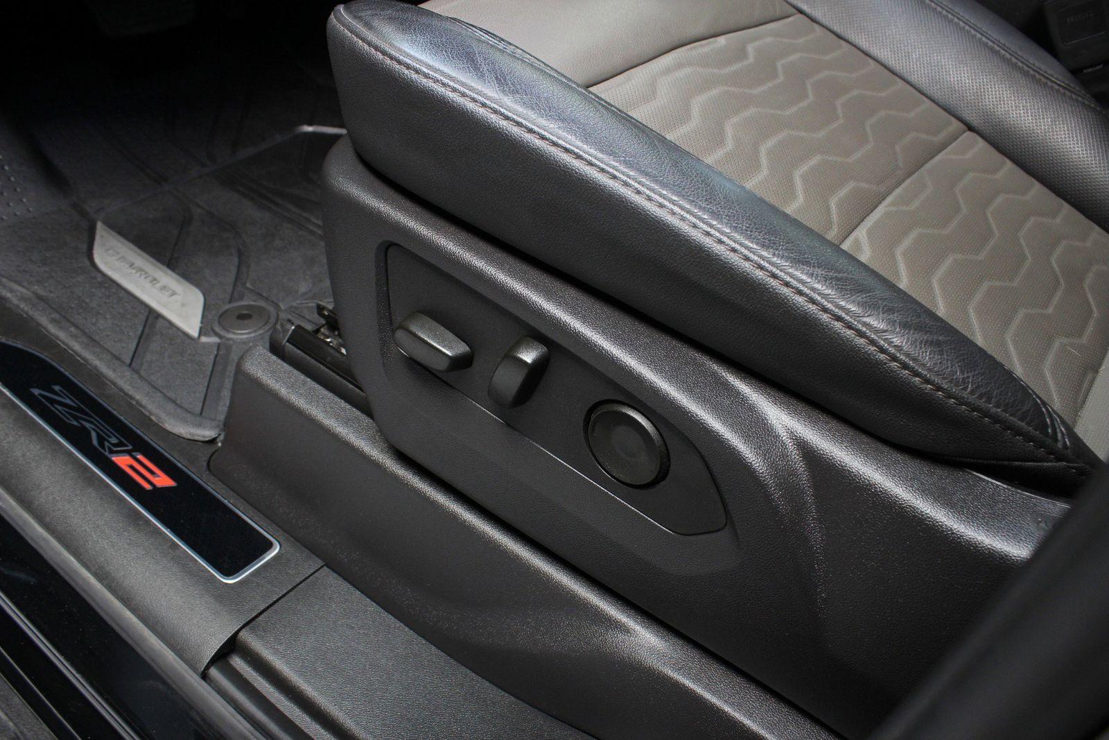 2025 Chevrolet Silverado 1500 ZR2 AWD