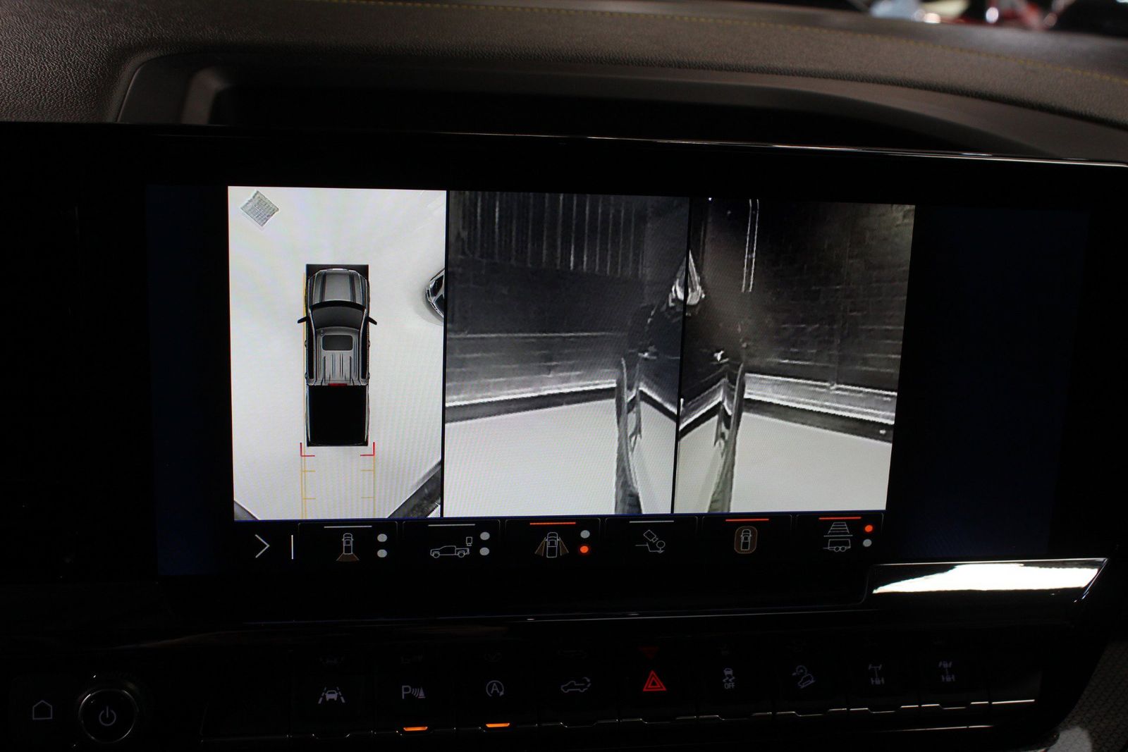 2025 Chevrolet Silverado 1500 ZR2 AWD