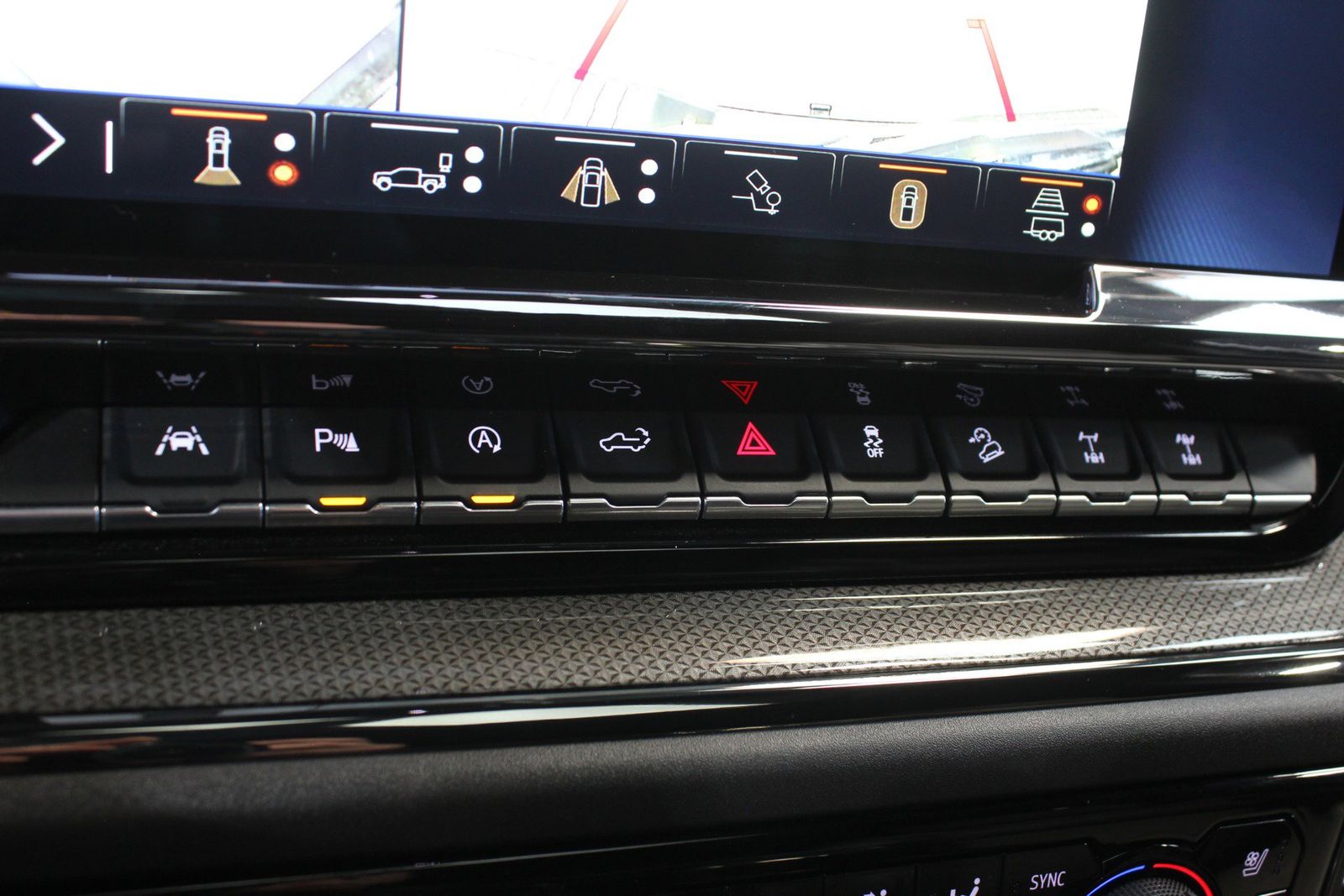 2025 Chevrolet Silverado 1500 ZR2 AWD