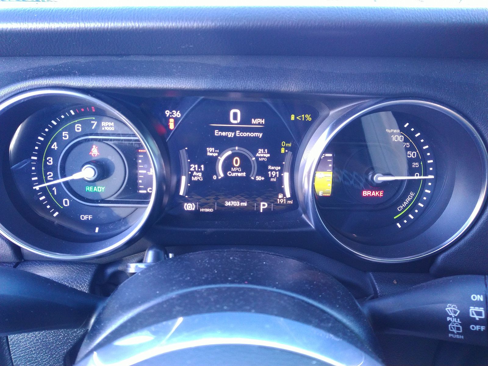 2022 Jeep Wrangler Unlimited 4xe Sahara AWD