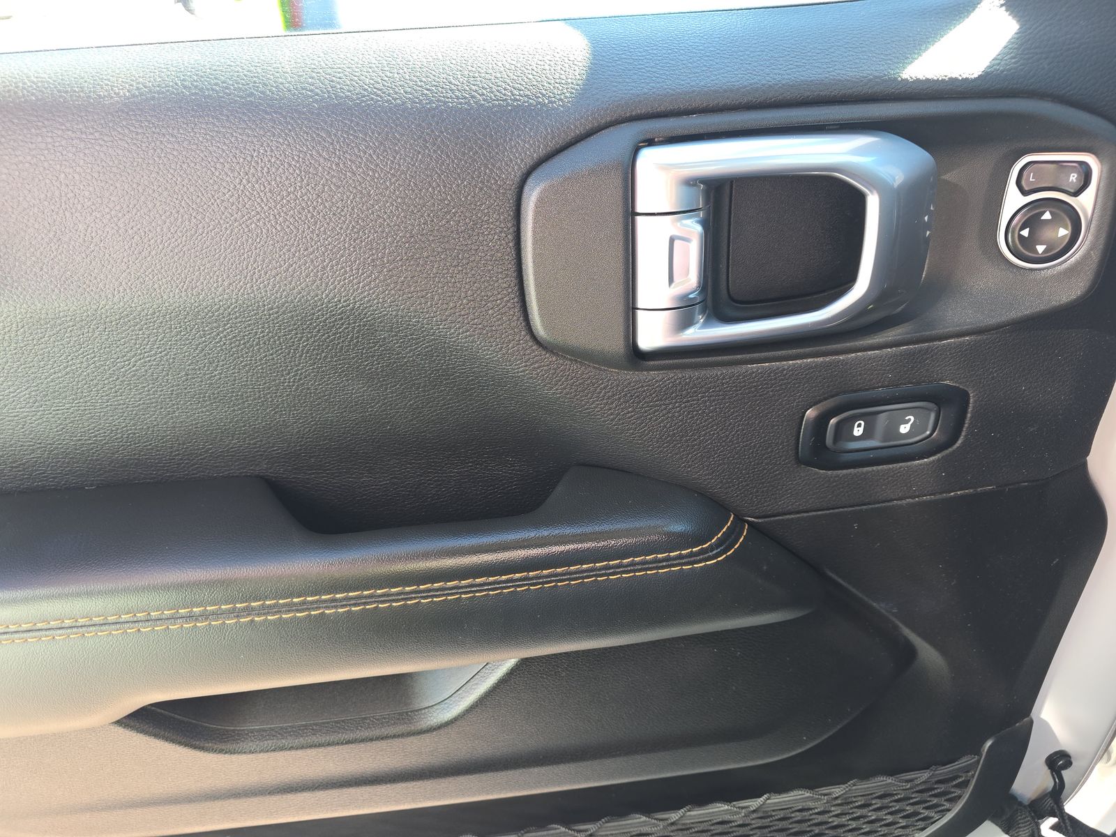 2024 Jeep Wrangler 4xe Sahara AWD