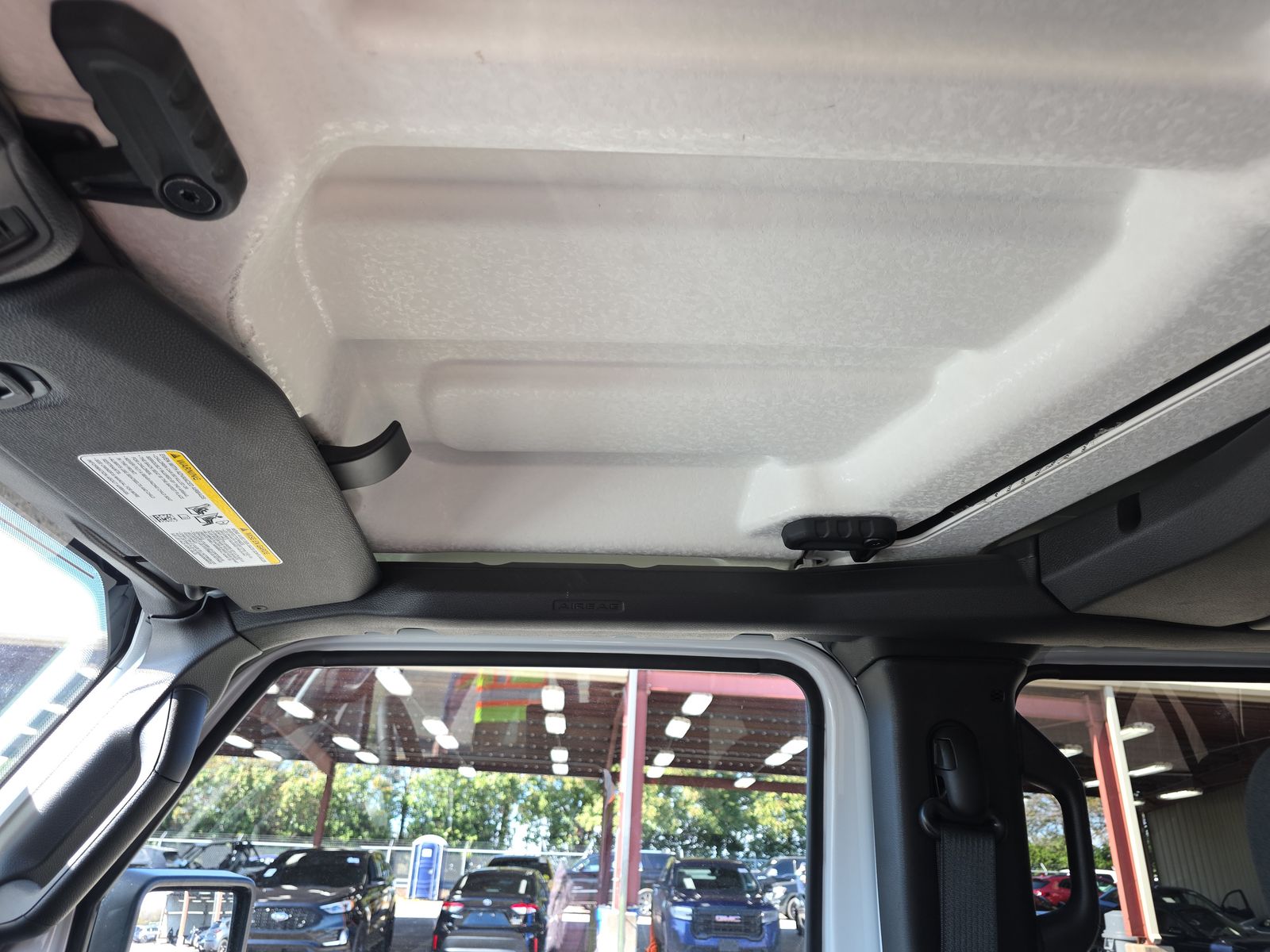 2024 Jeep Wrangler 4xe Sahara AWD