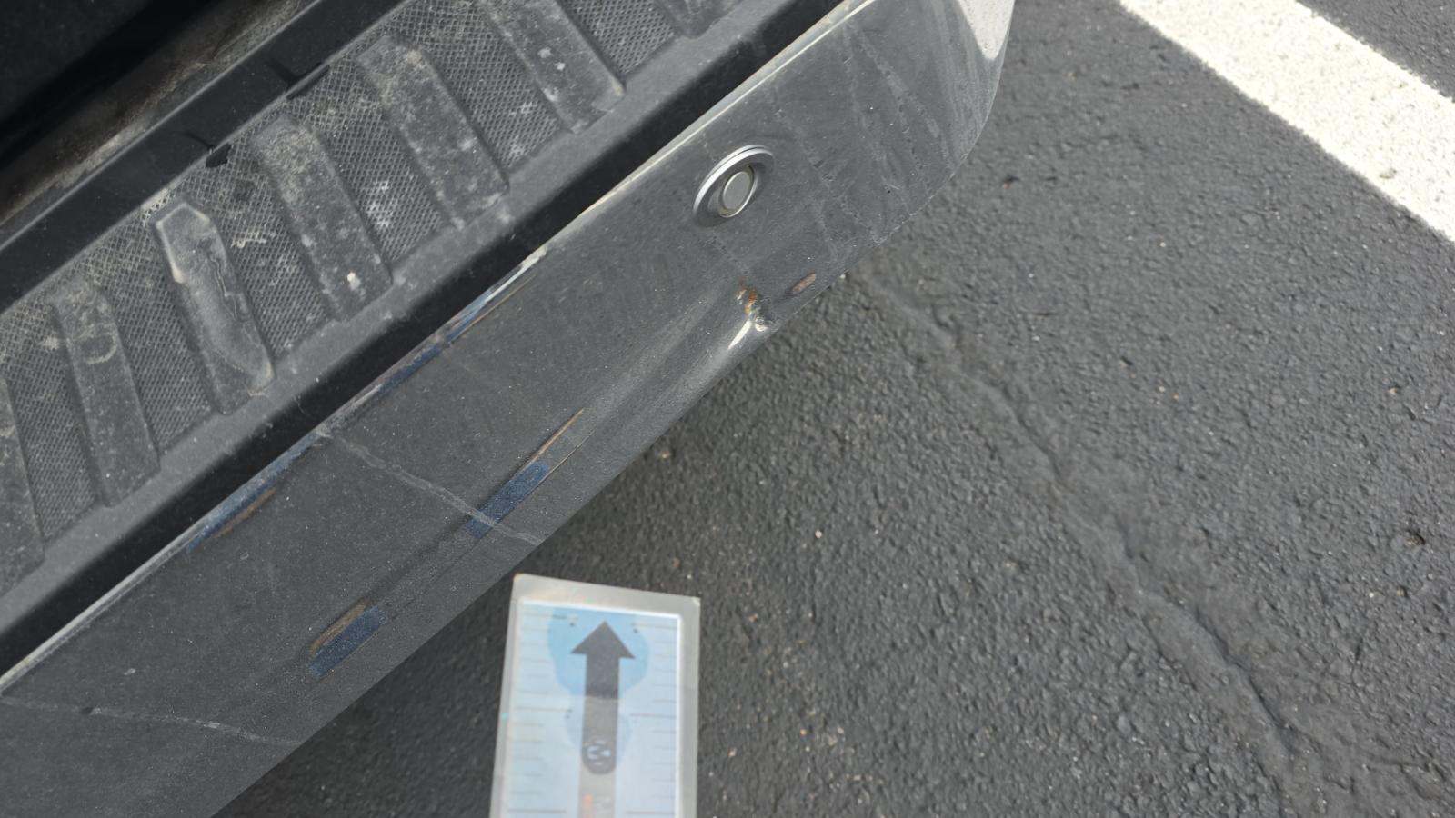 2022 Ford F-150 Lariat AWD