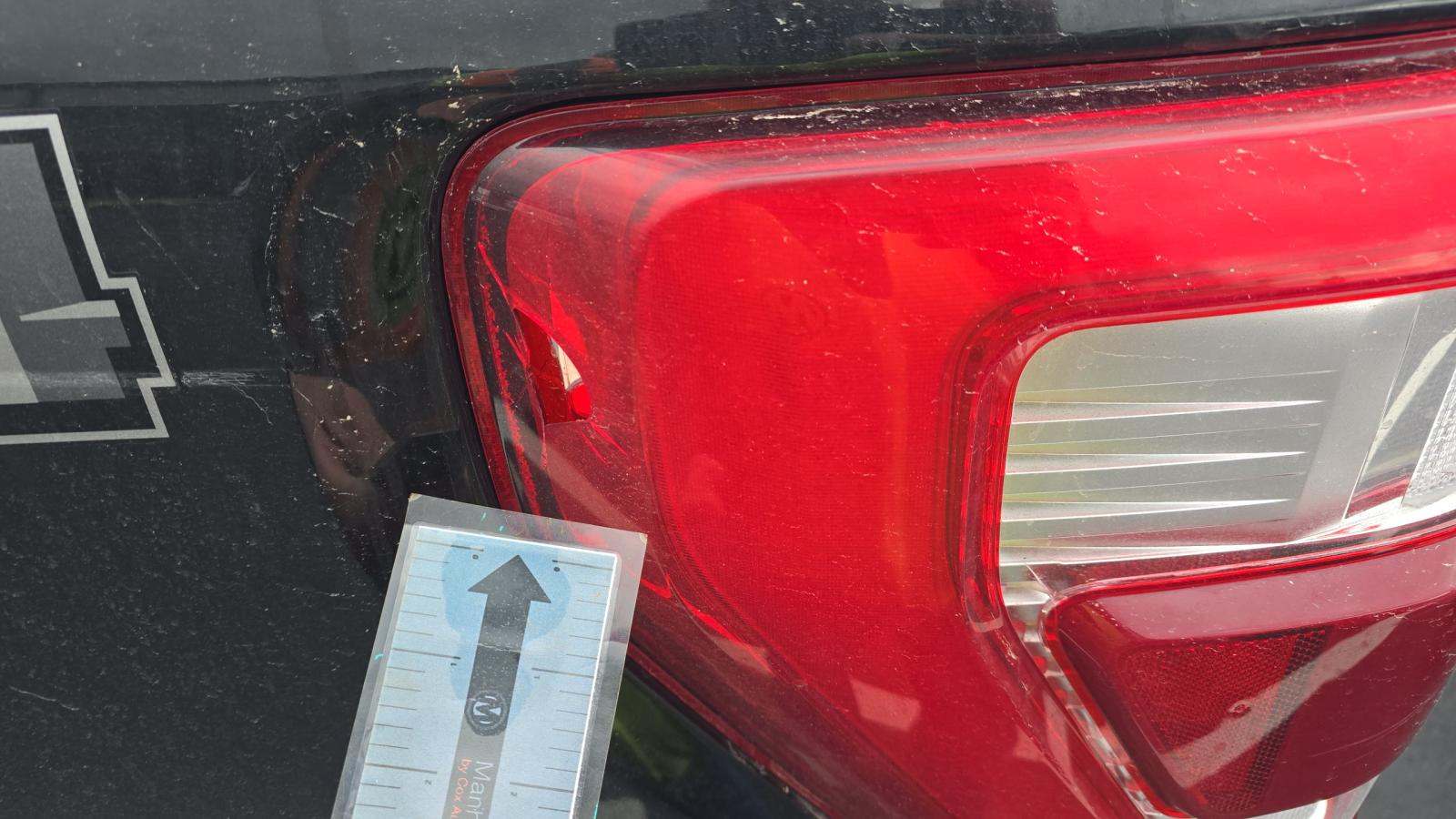 2022 Ford F-150 Lariat AWD