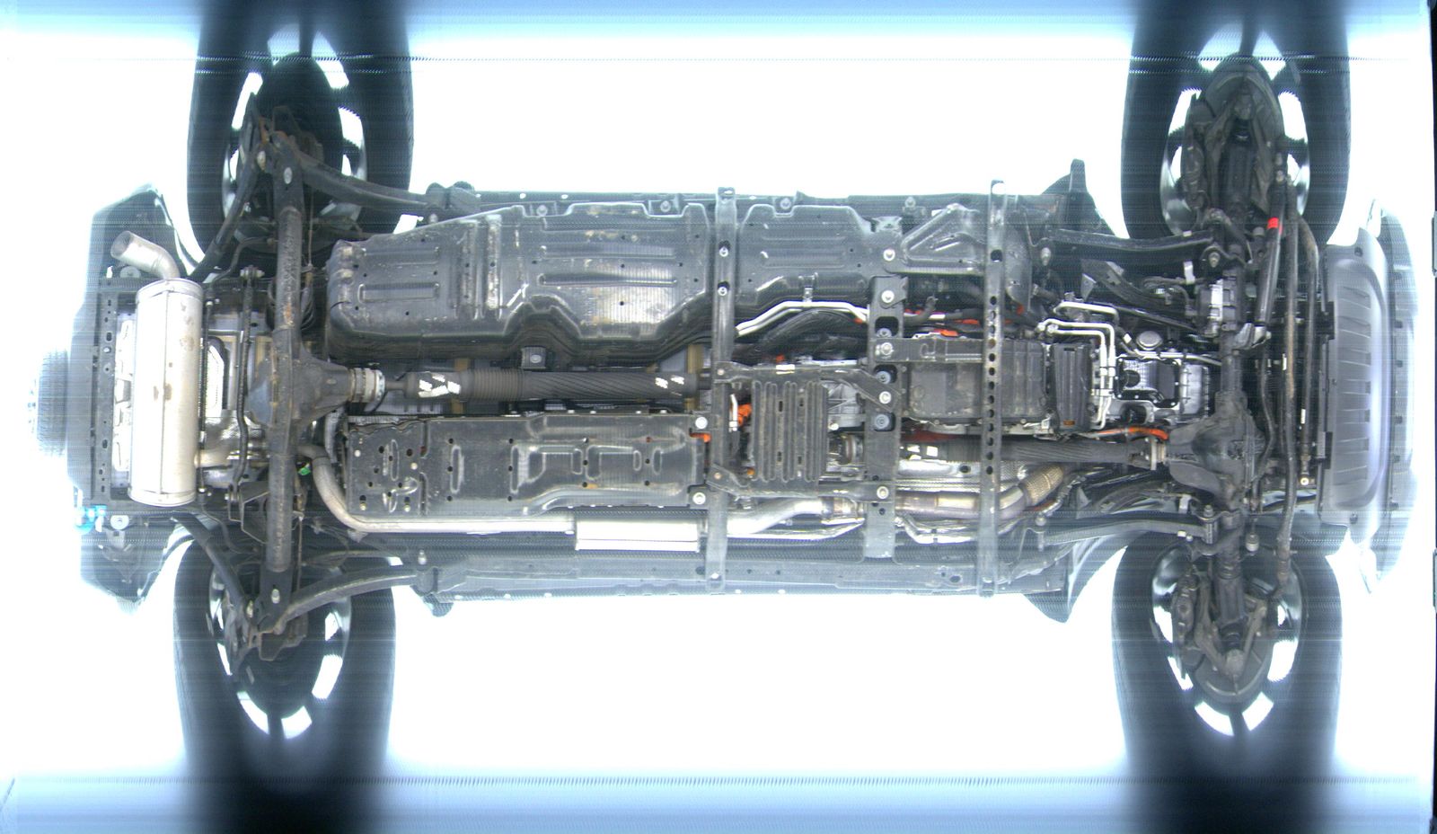 2024 Jeep Wrangler 4xe Sahara AWD