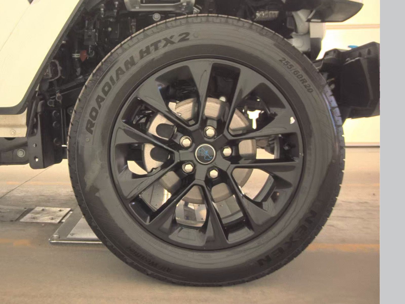 2024 Jeep Wrangler 4xe Sahara AWD