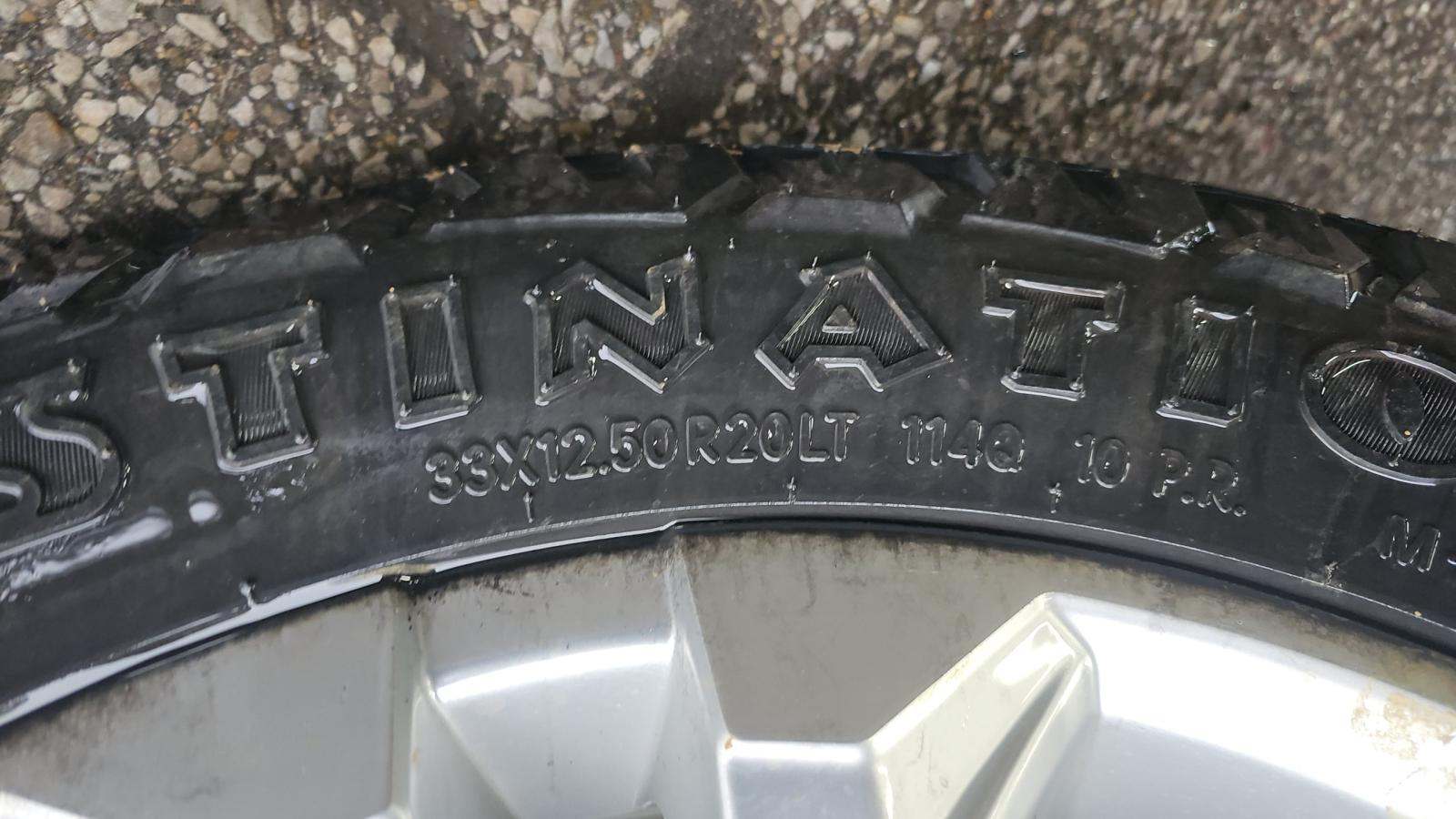 2023 Chevrolet Silverado 1500 LTZ AWD