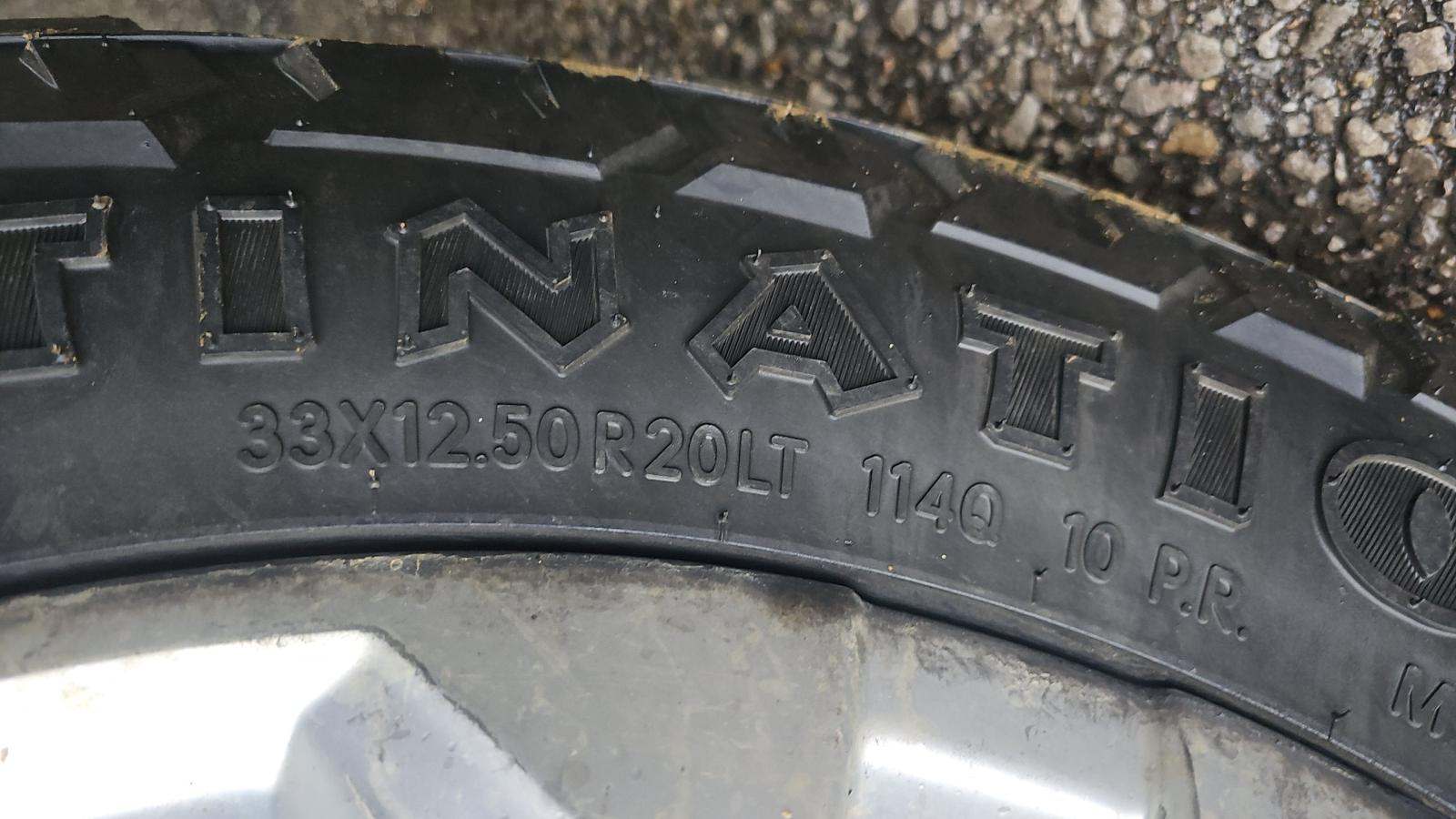 2023 Chevrolet Silverado 1500 LTZ AWD