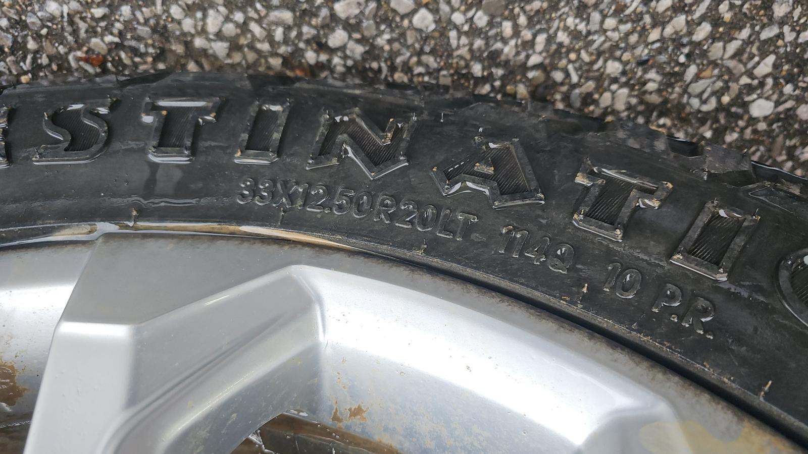 2023 Chevrolet Silverado 1500 LTZ AWD