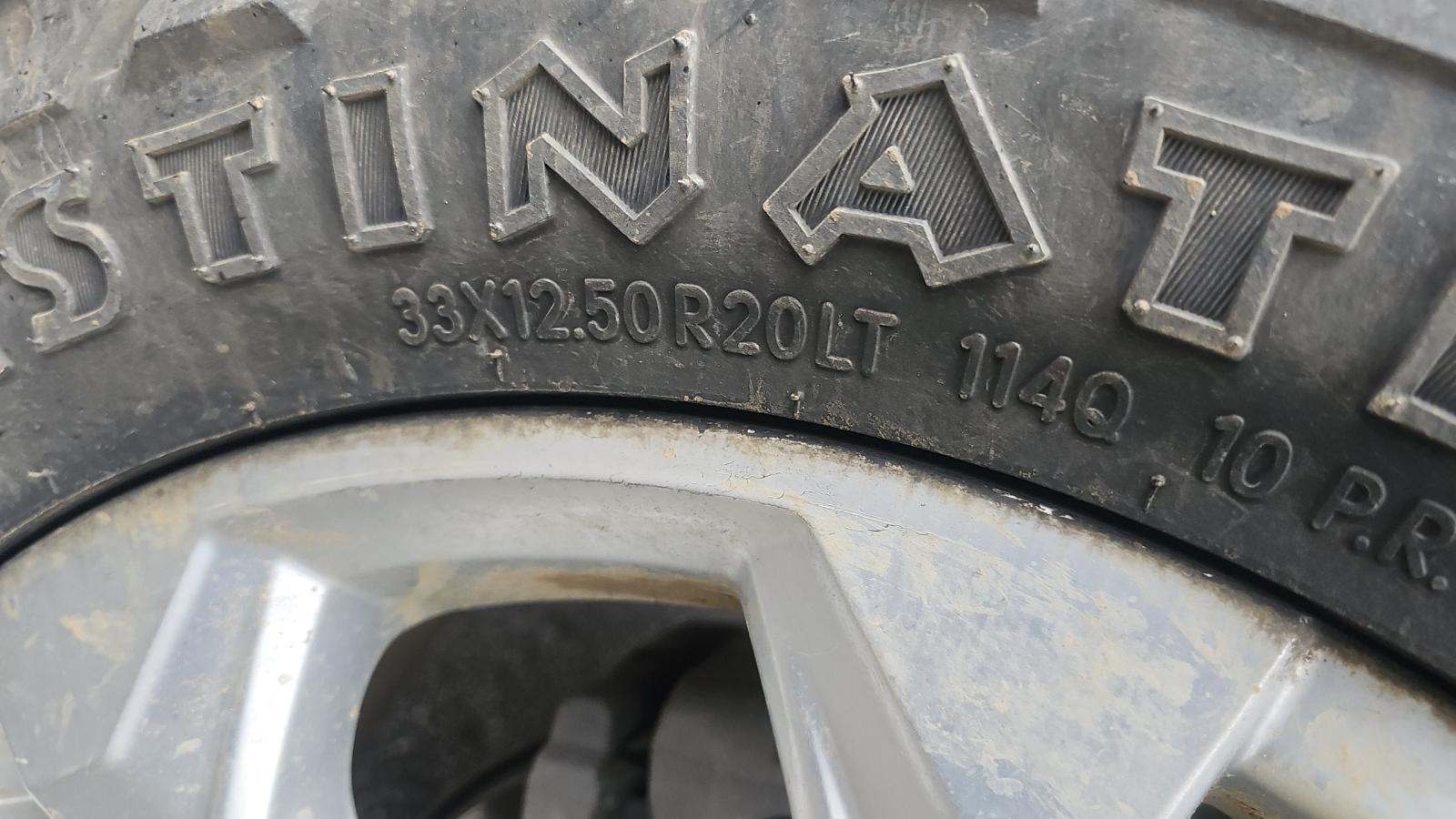 2023 Chevrolet Silverado 1500 LTZ AWD