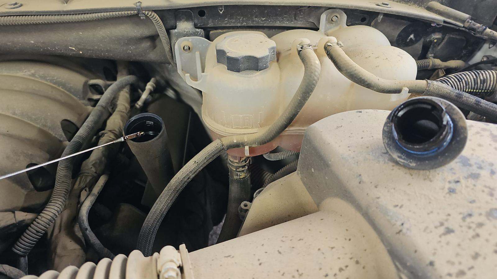 2023 Chevrolet Silverado 1500 LTZ AWD