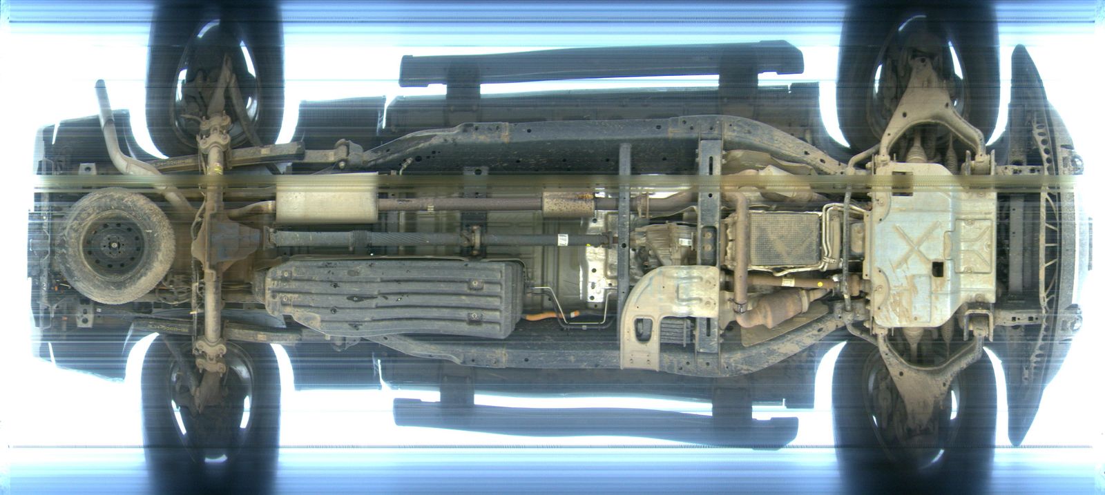 2022 Ford F-150 XLT AWD