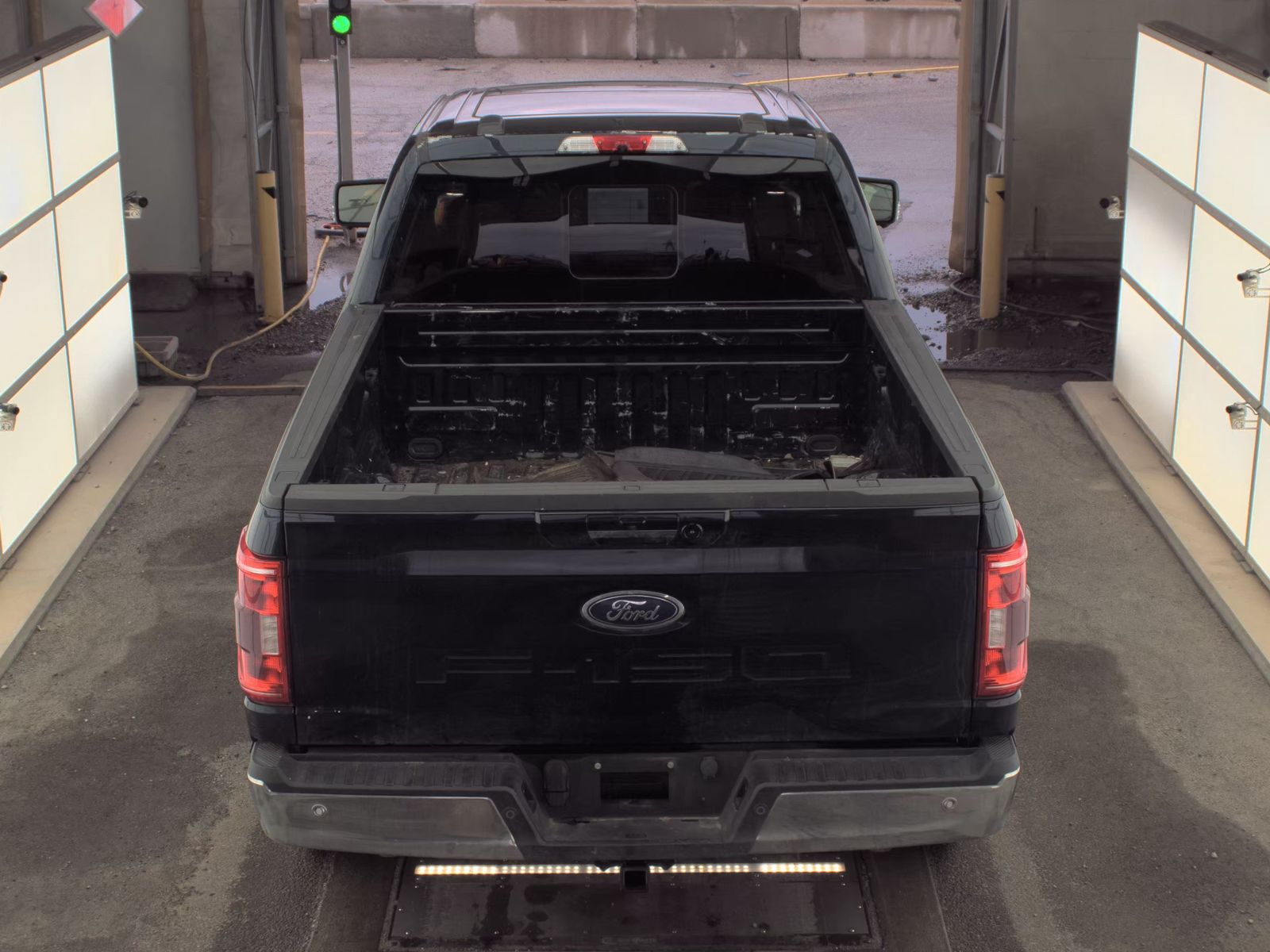 2022 Ford F-150 XLT AWD