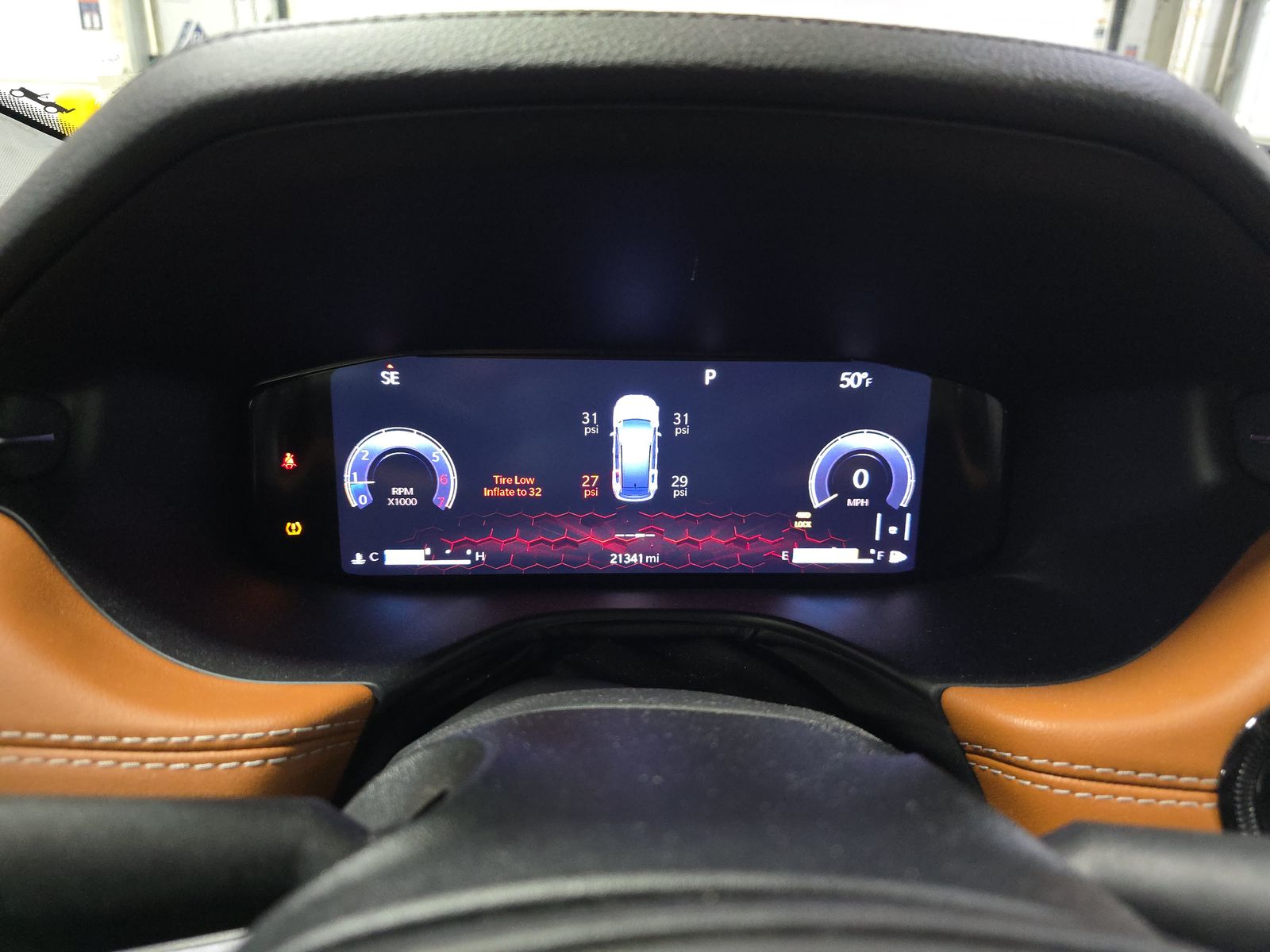 2022 Jeep Compass Limited AWD