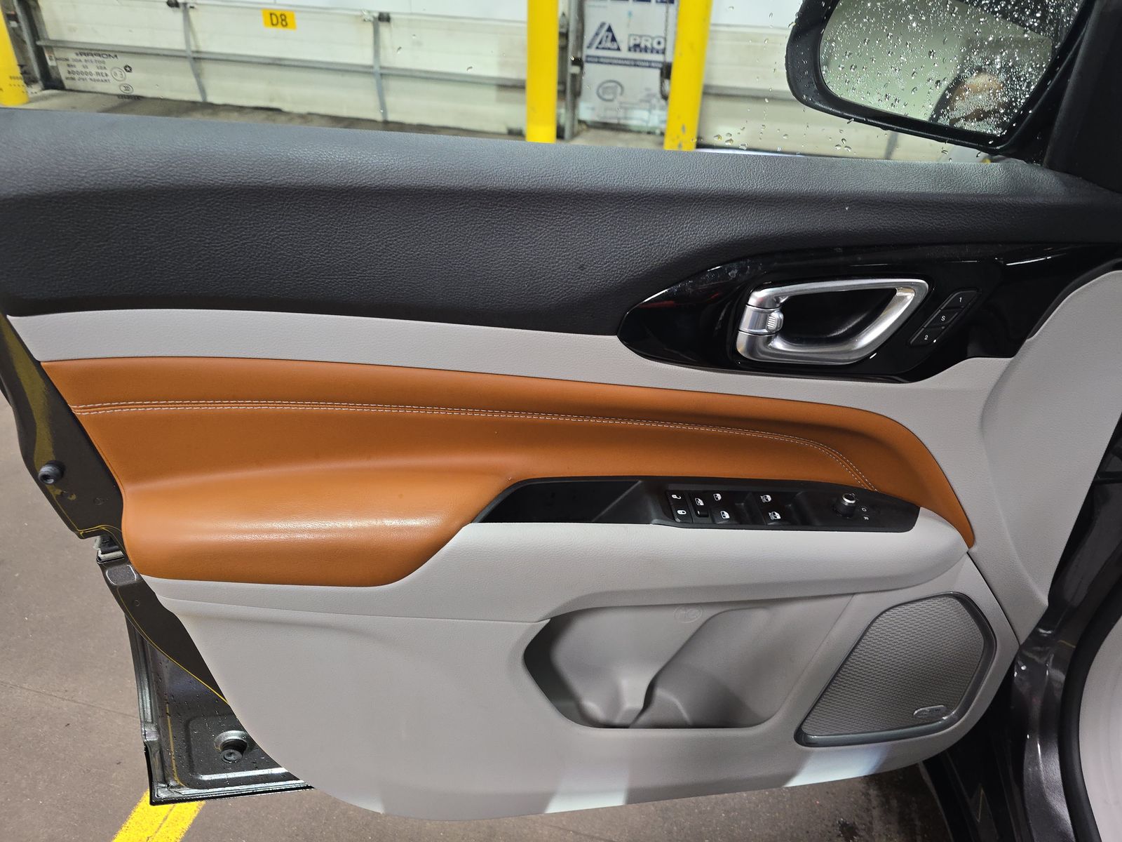 2022 Jeep Compass Limited AWD