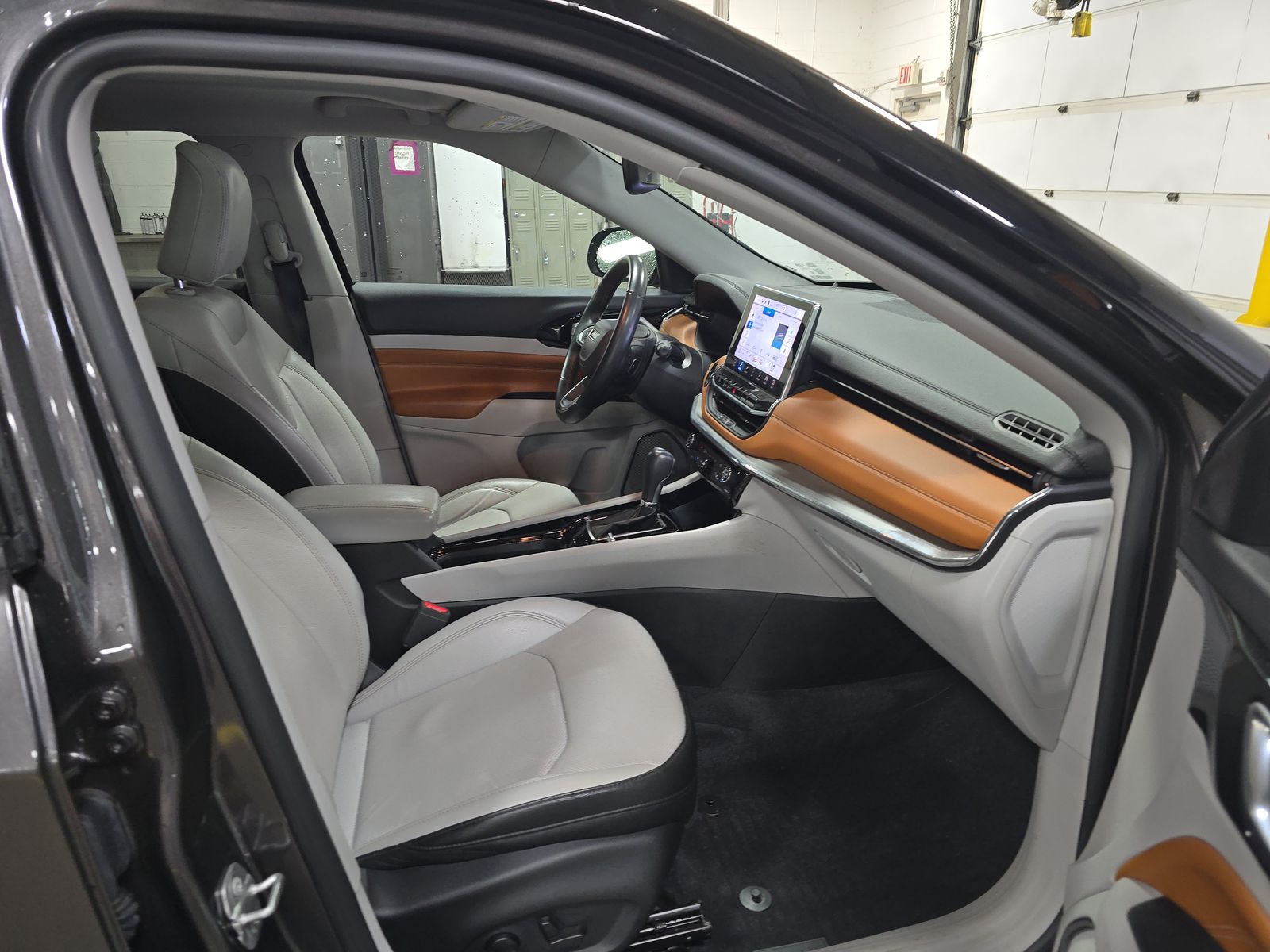 2022 Jeep Compass Limited AWD