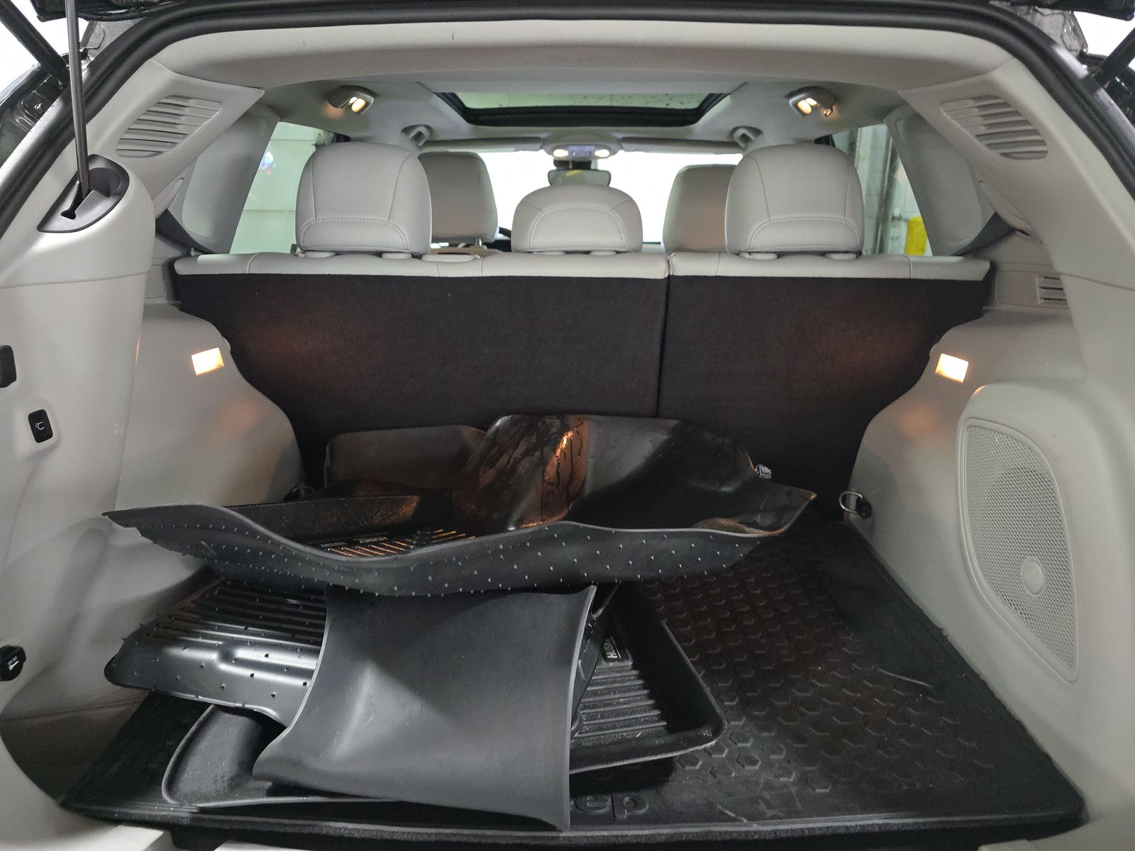 2022 Jeep Compass Limited AWD