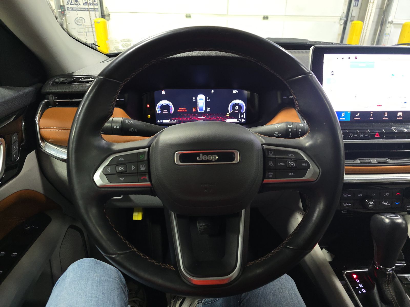 2022 Jeep Compass Limited AWD