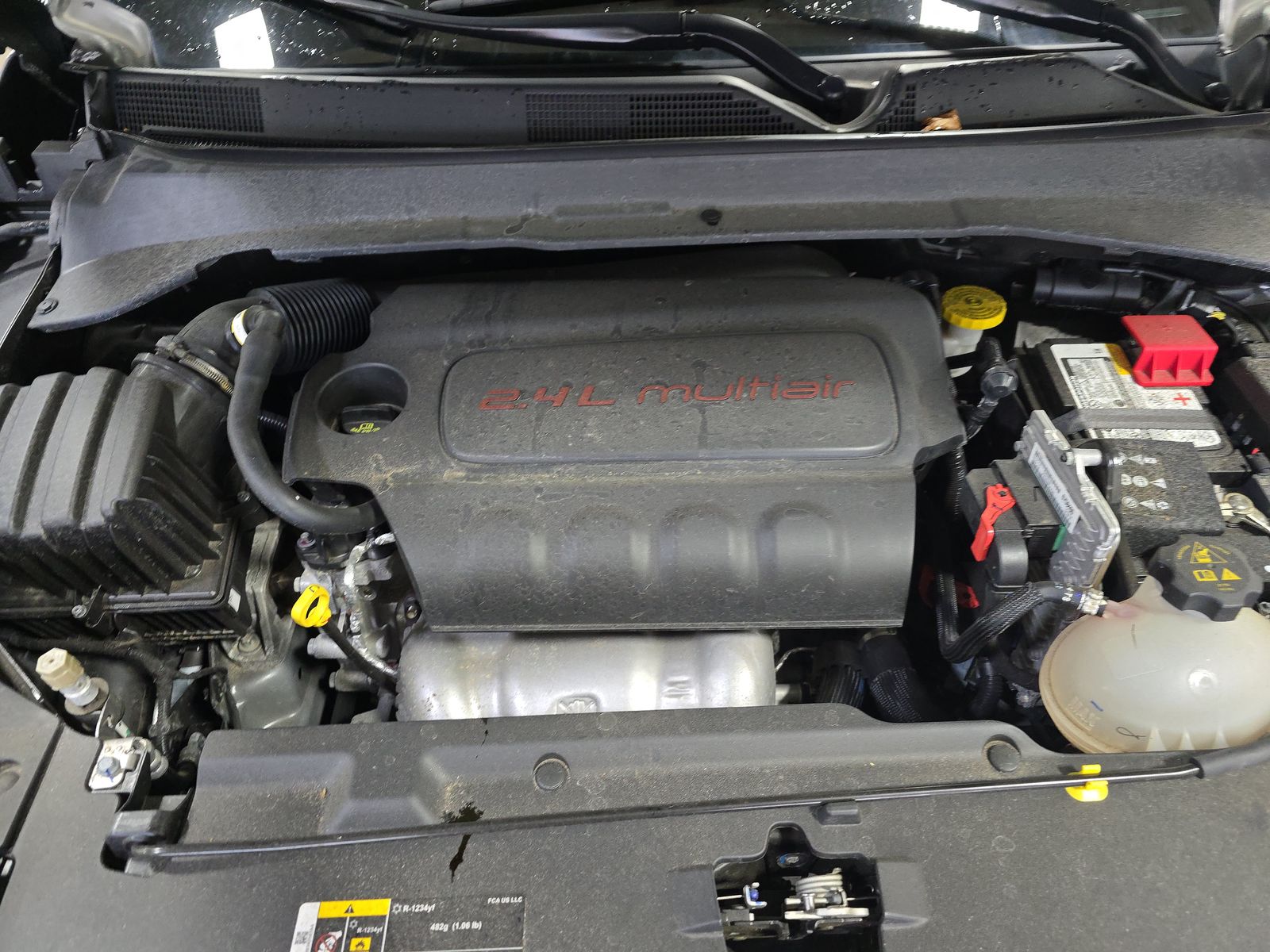 2022 Jeep Compass Limited AWD