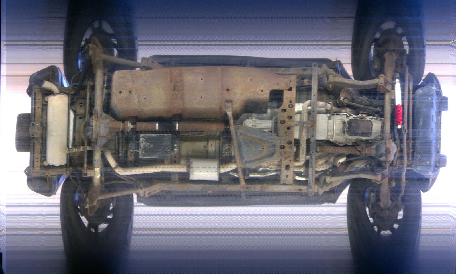 2018 Jeep Wrangler Unlimited Sport Freedom Edition AWD