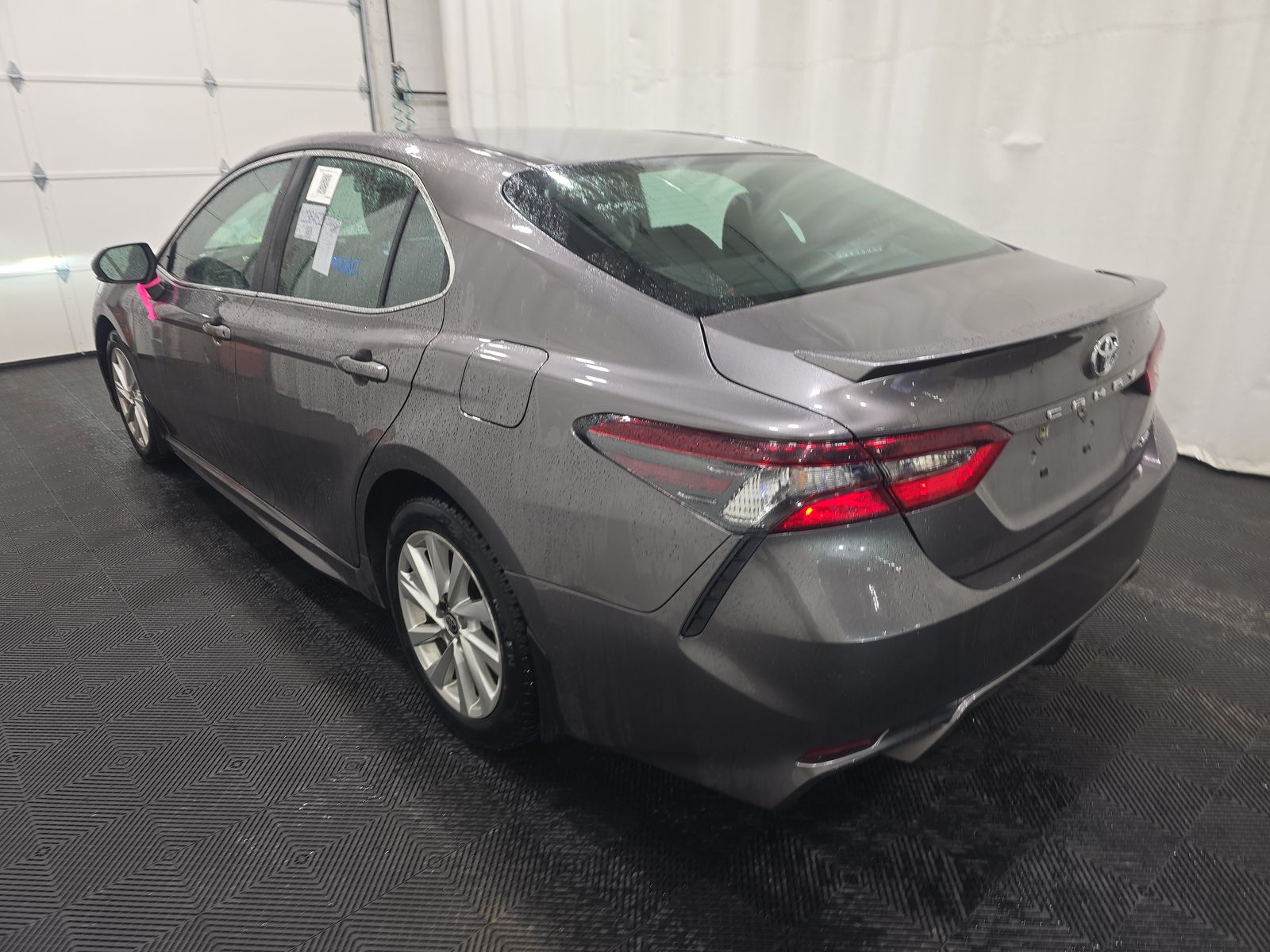 2023 Toyota Camry SE FWD