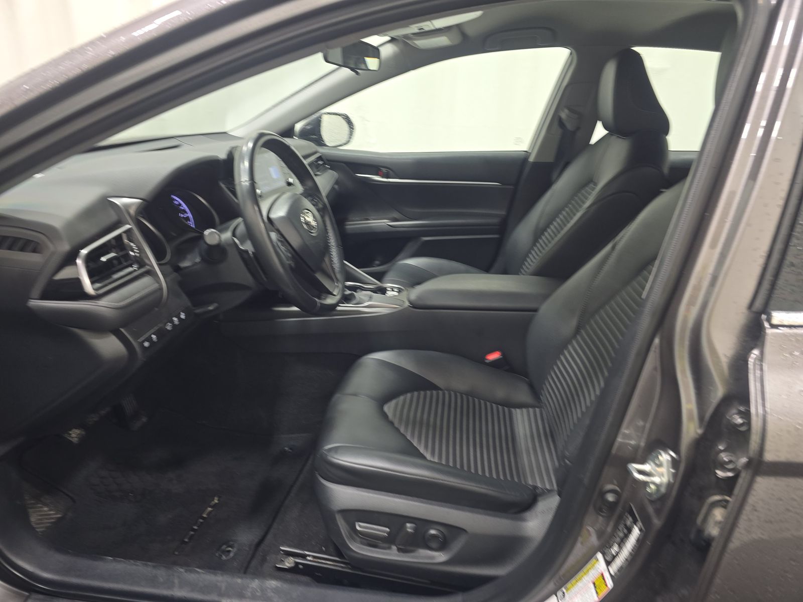 2023 Toyota Camry SE FWD