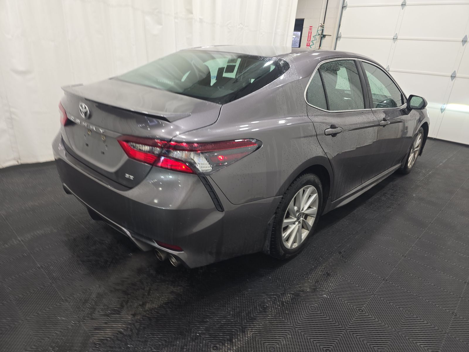 2023 Toyota Camry SE FWD