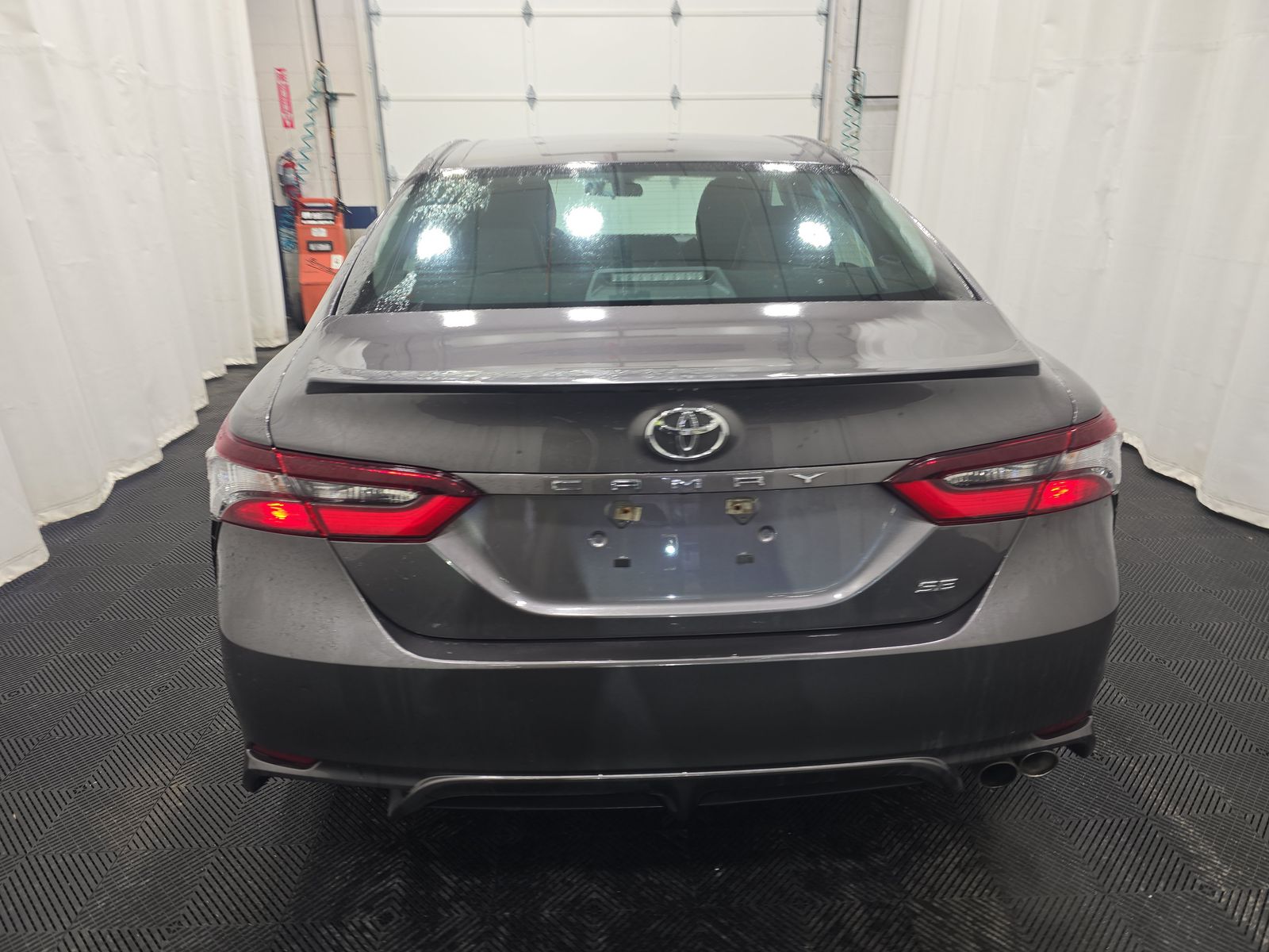 2023 Toyota Camry SE FWD