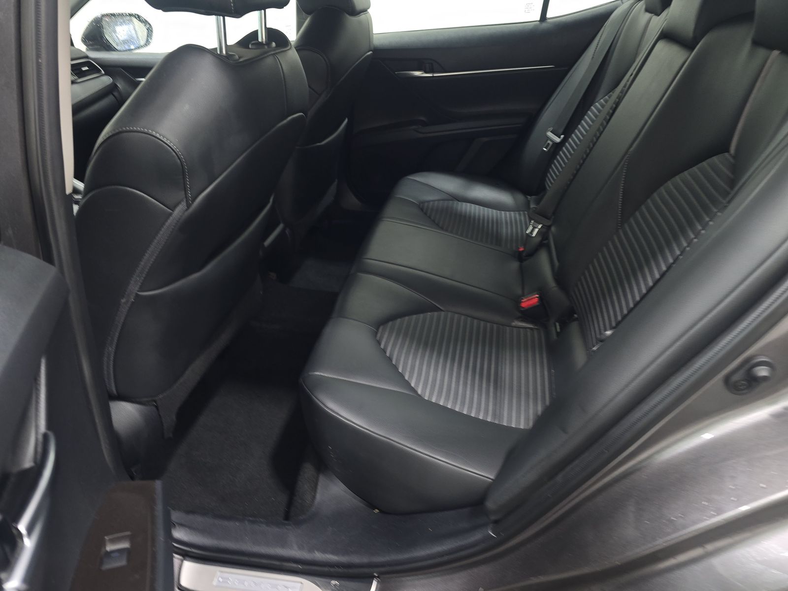 2023 Toyota Camry SE FWD