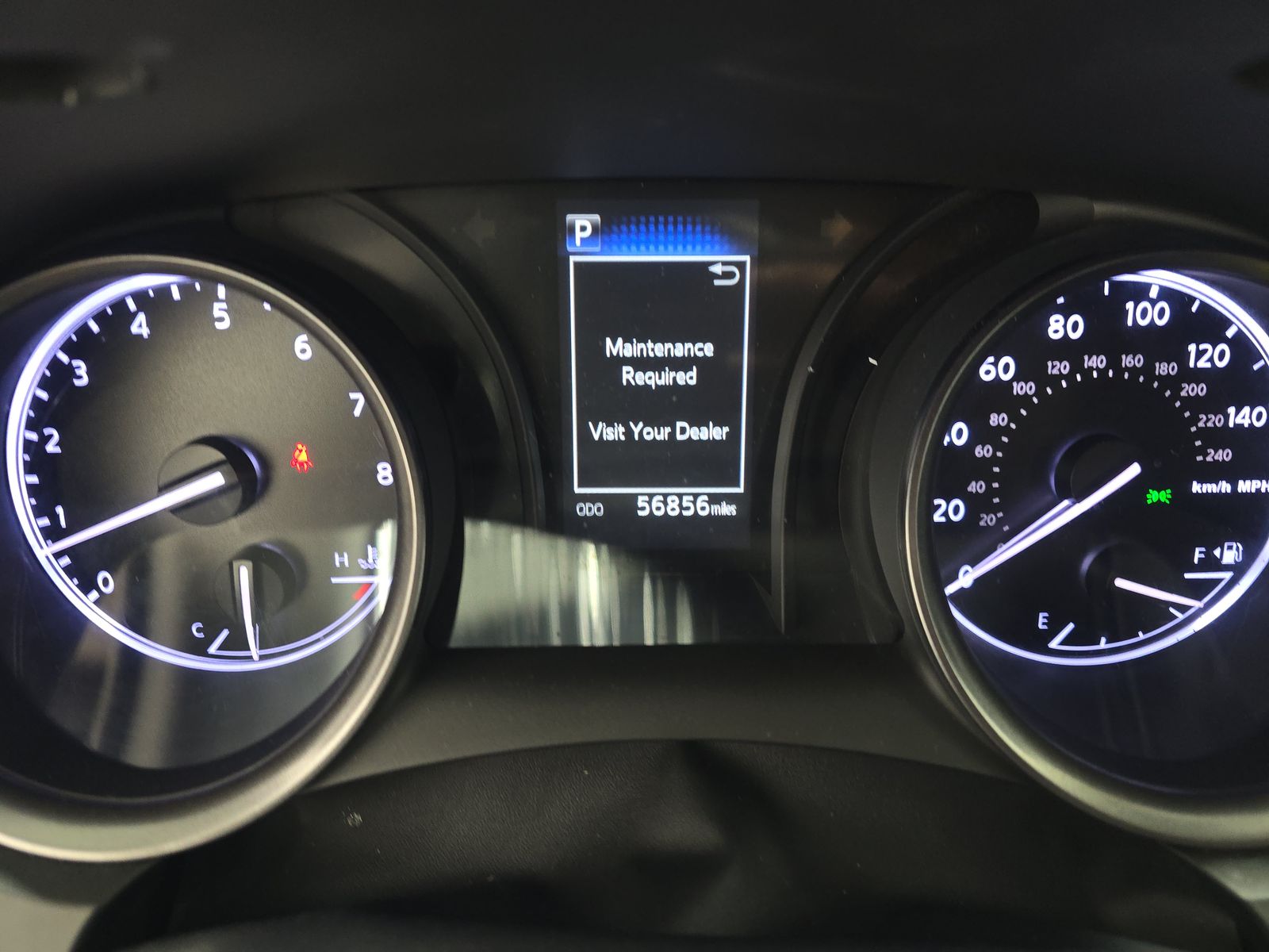 2023 Toyota Camry SE FWD