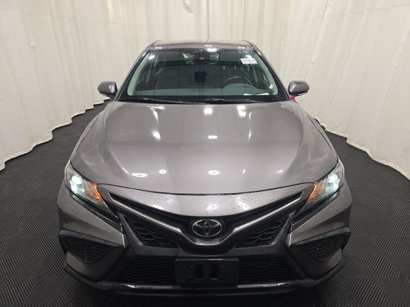 2023 Toyota Camry SE FWD