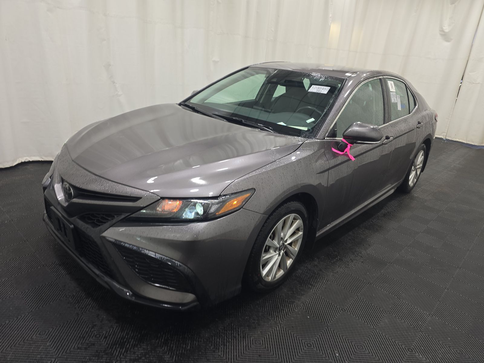 2023 Toyota Camry SE FWD