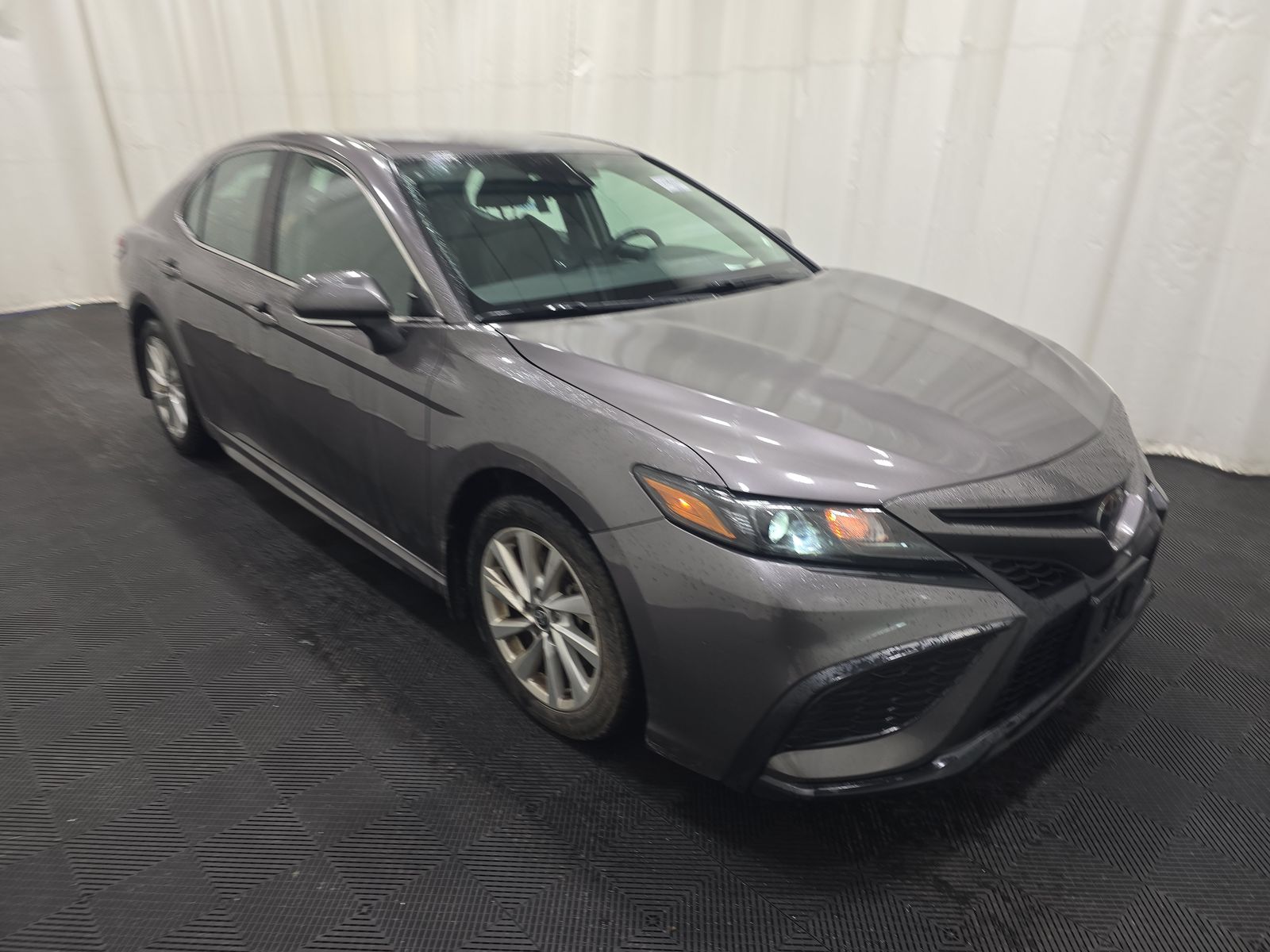 2023 Toyota Camry SE FWD